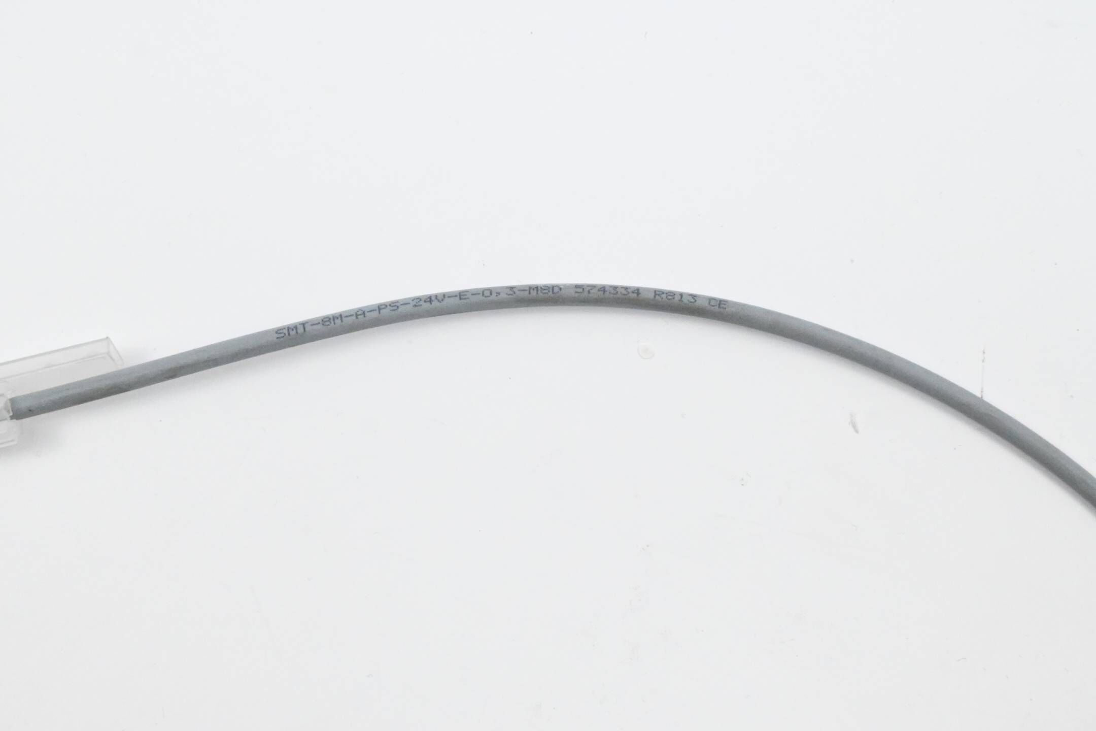 Festo Näherungsschalter SMT-8M-A-PS-24V-E-0,3-M8D ( 574334 )