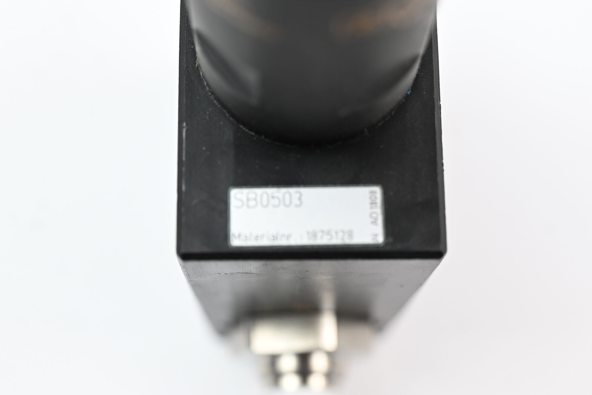 Ifm SB0503 ( 18751258 )
