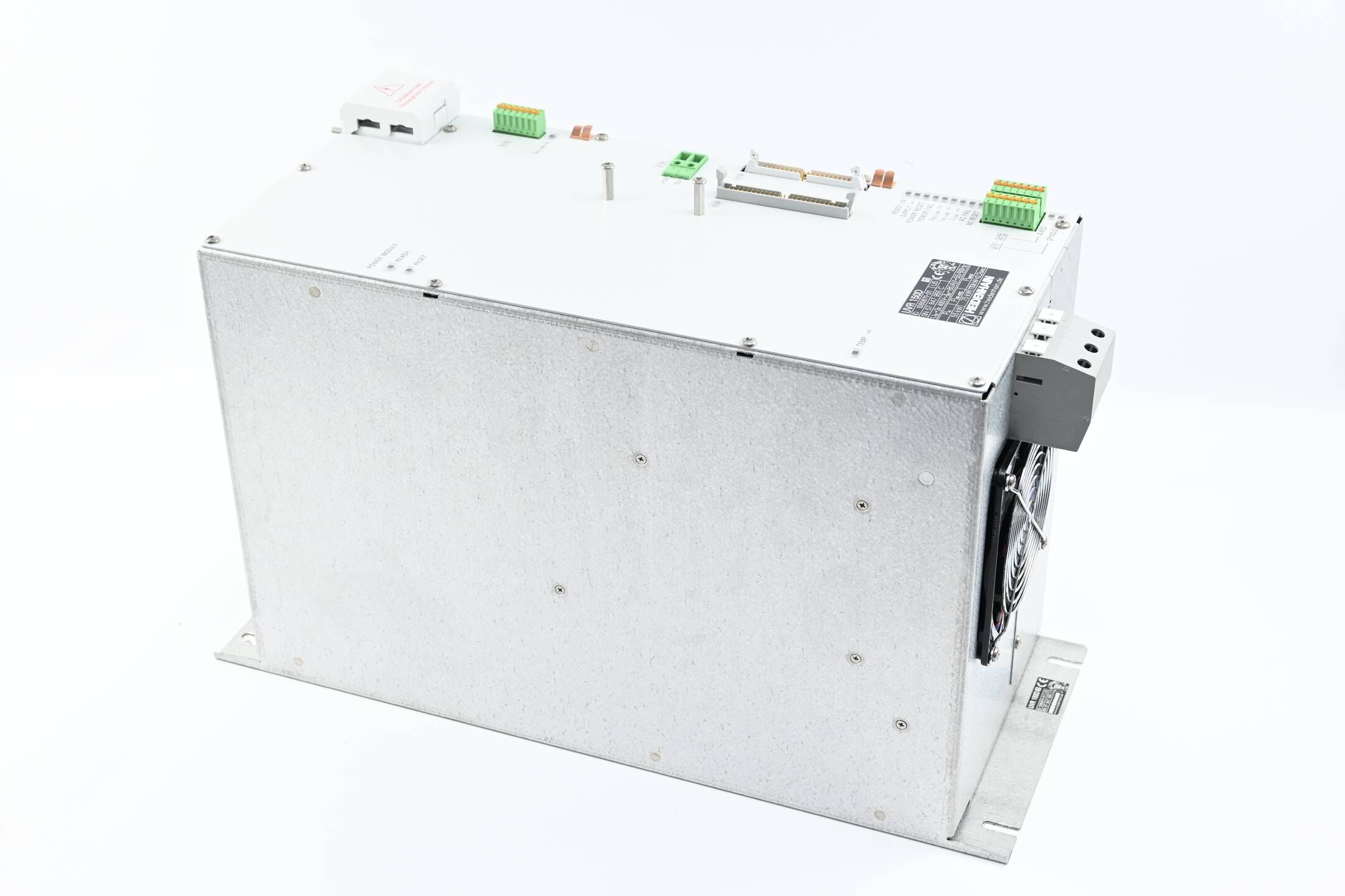 Heidenhain Umrichter-Versorgungseinheit UVR 150D 55 ( 1080611-01 ) Ver. U5