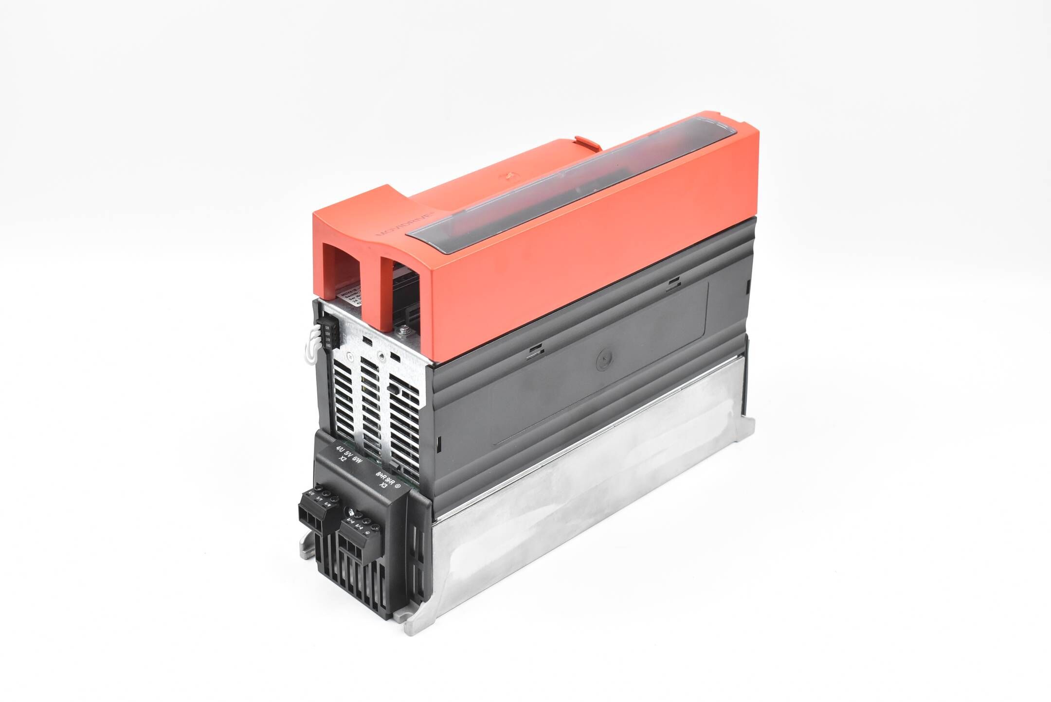 SEW Eurodrive Movidrive MDX61B0015-5A3-4-0T/DEU21B/DFE32B + MDX60A0015-5A3-4-00