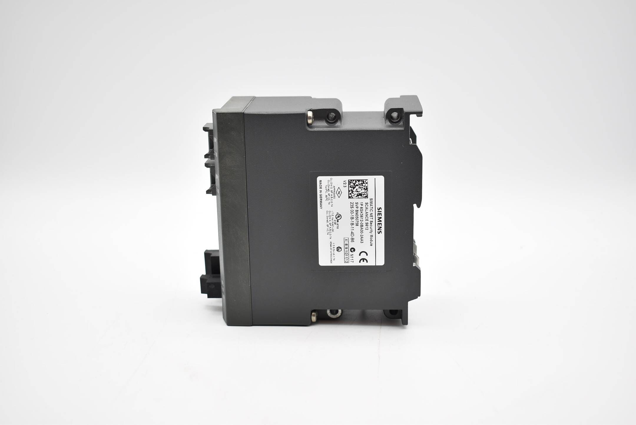 Siemens simatic NET 6GK5612-0BA00-2AA3 ( 6GK5 612-0BA00-2AA3 ) E.7