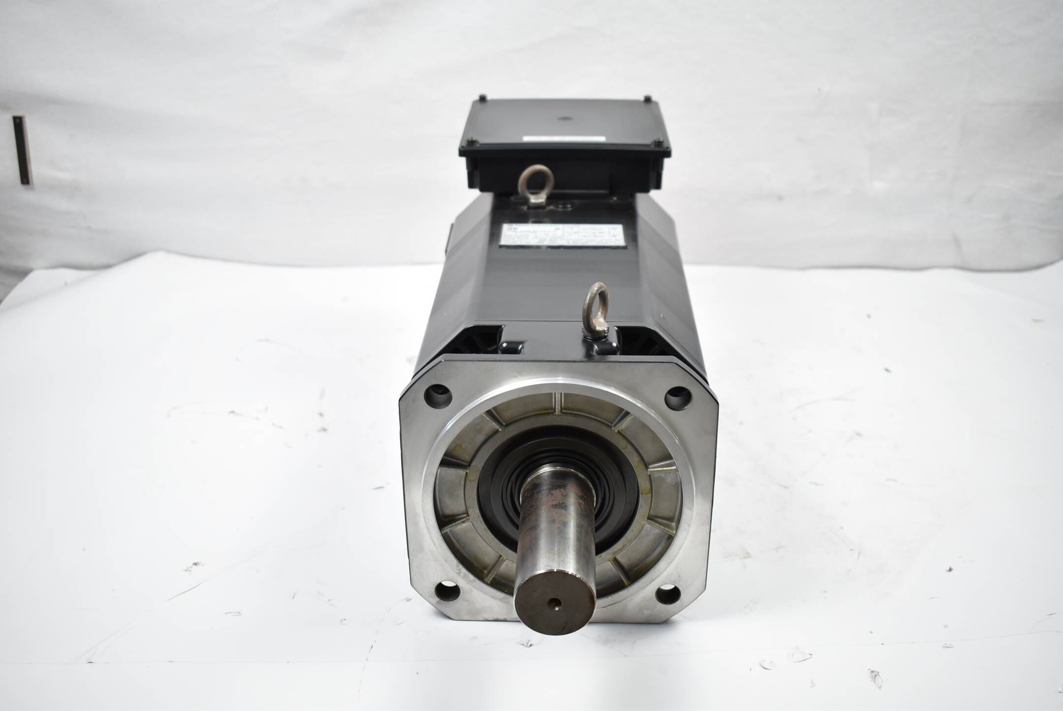 Fanuc AC Spindle Motor A06B-0855-B300#3000