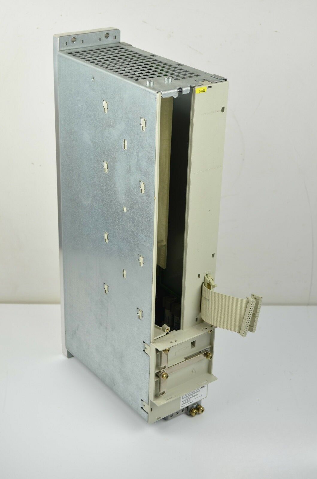 Siemens simodrive LT-Modul 80A WAC 6SN1125-1AA00-0DA0 ( 6SN1 125-1AA00-0DA0 )