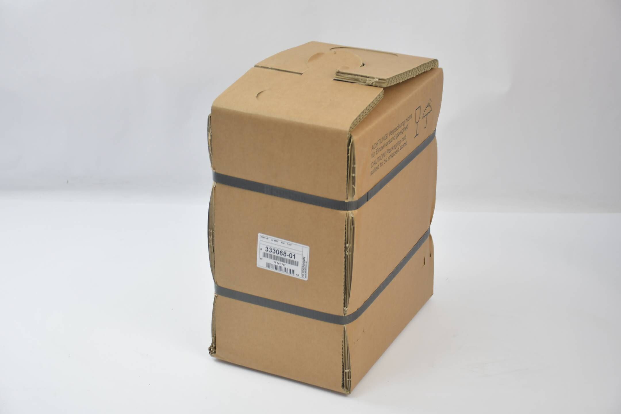 Heidenhain Kommutierungsdrossel KDR 140 ( 333068-01 ) Ver. A8