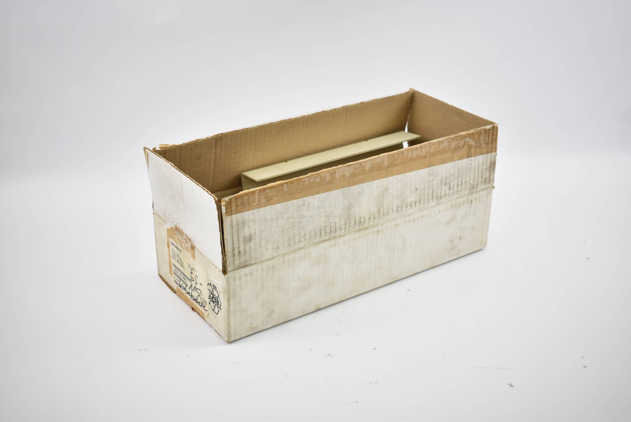 Siemens simatic S5 Aufbauteile 6ES5 981-0GB11 ( 6ES5981-0GB11 )