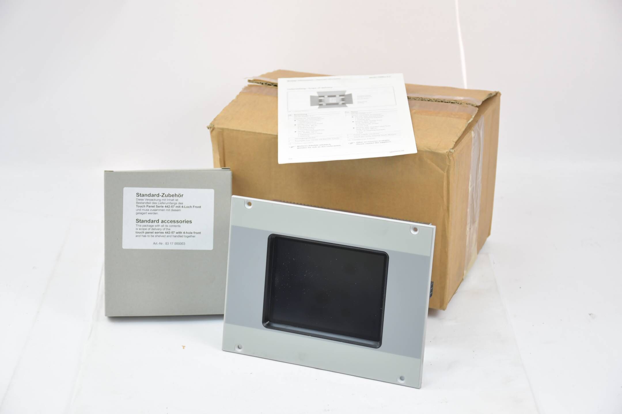 Micro Innovation Micro Panel MH2-342-57EIB-1-20 ( 8616000030 )