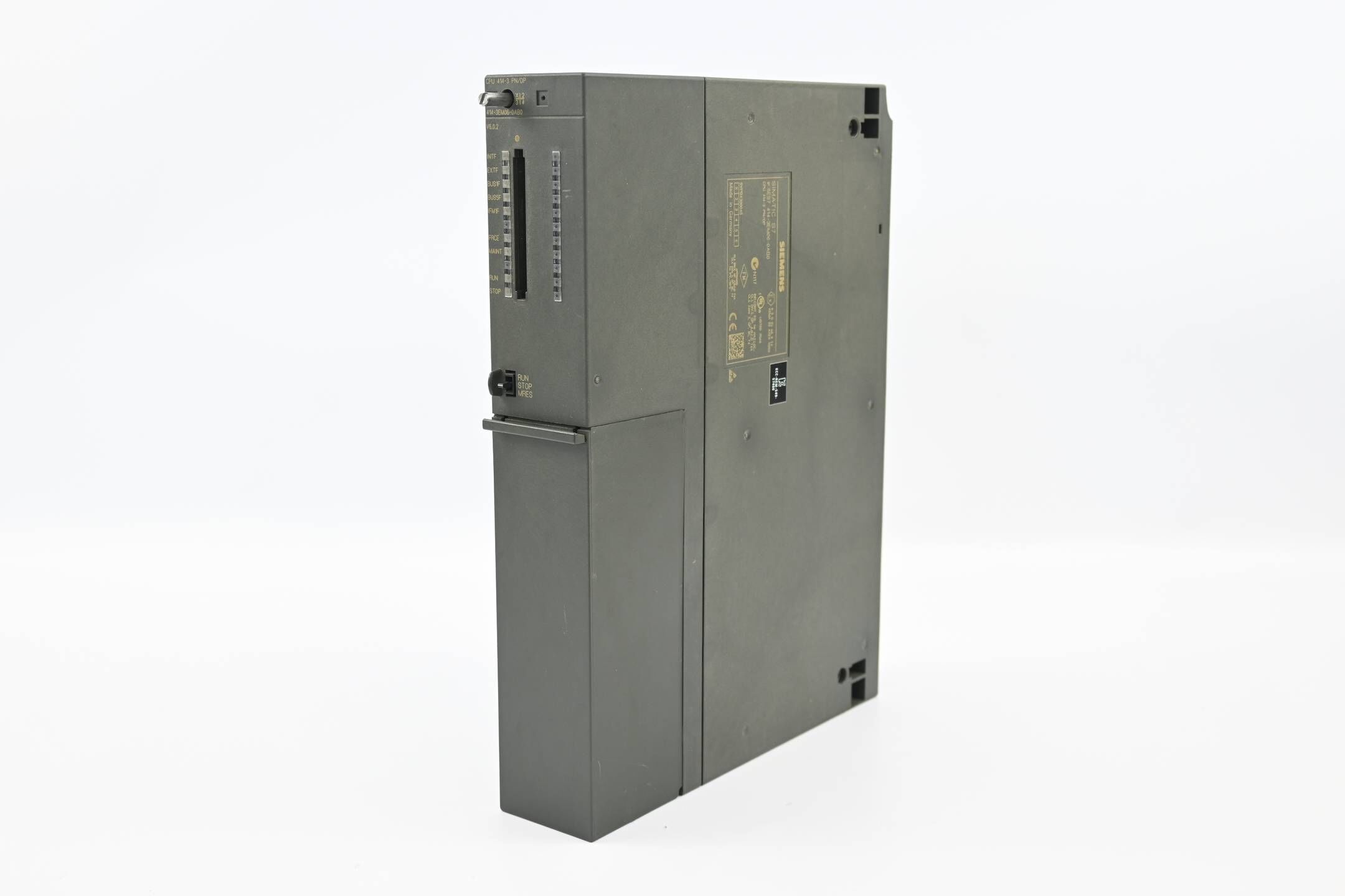 Siemens Simatic S7-400 CPU 6ES7414-3EM06-0AB0 ( 6ES7 414-3EM06-0AB0 ) E1