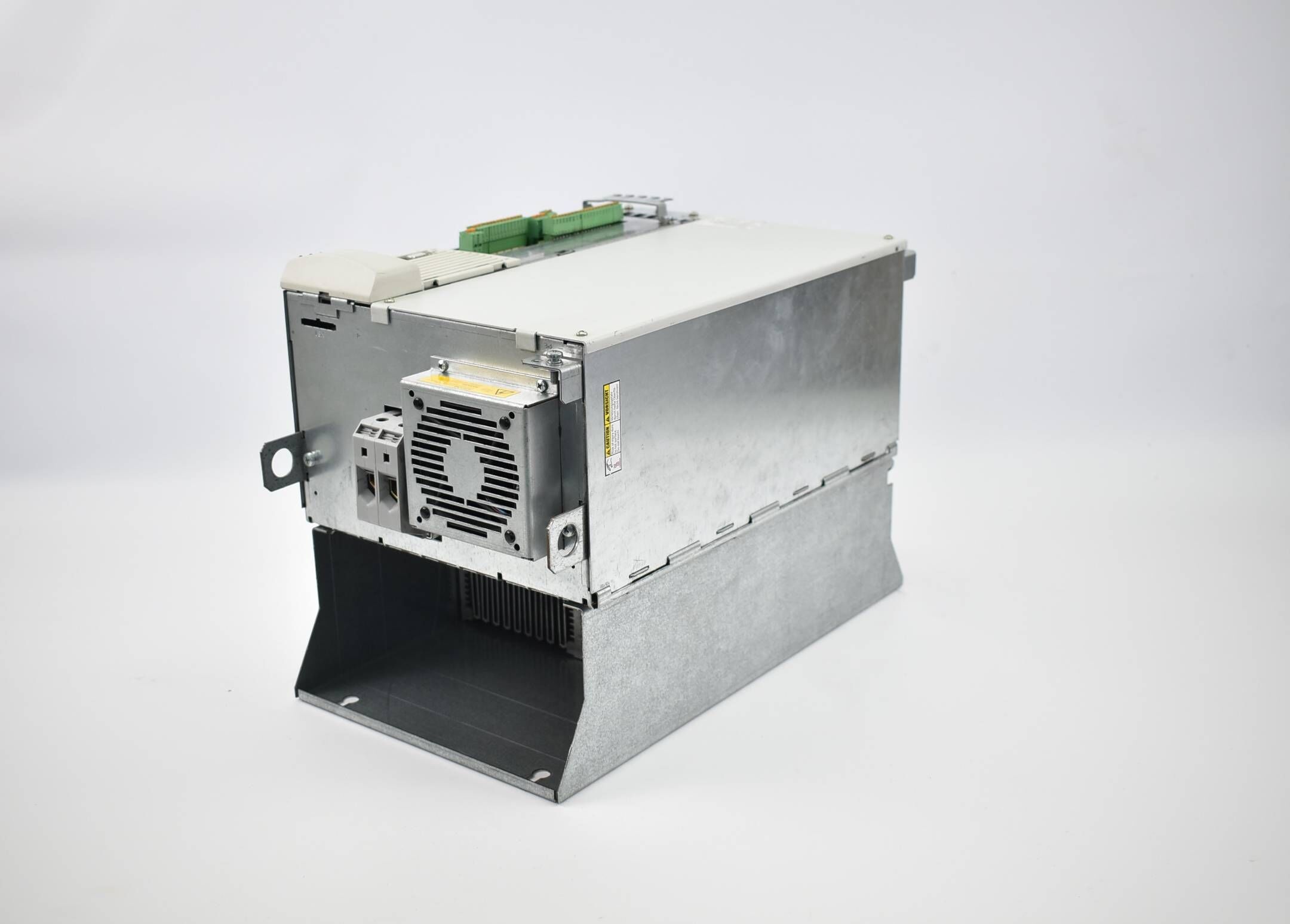 Rexroth Frequenzumrichter RD51.1-7N-045-L-V1-FW