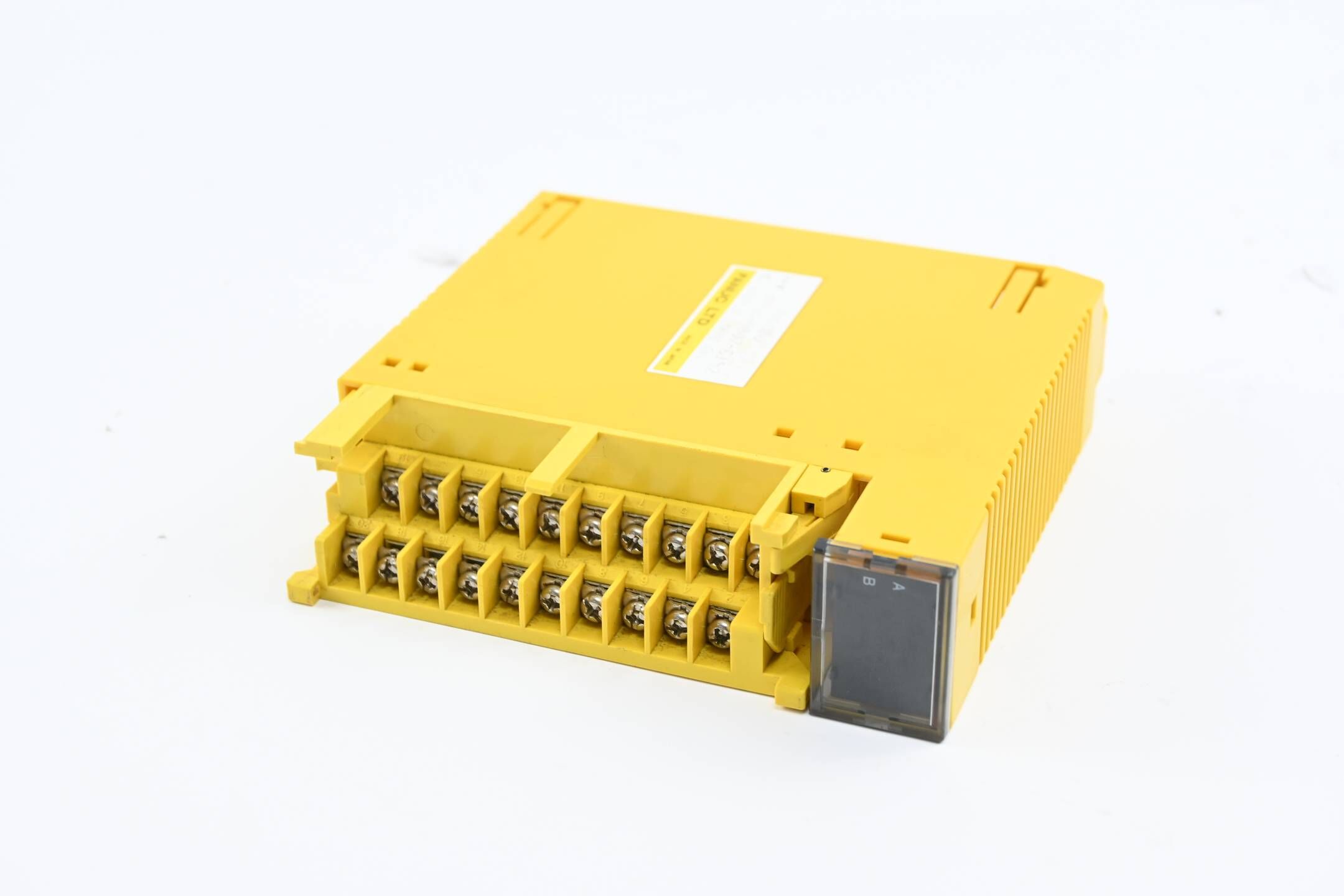 Fanuc LTD. Ausgangsmodul AOD08D ( A0D3B-0807-C152 )