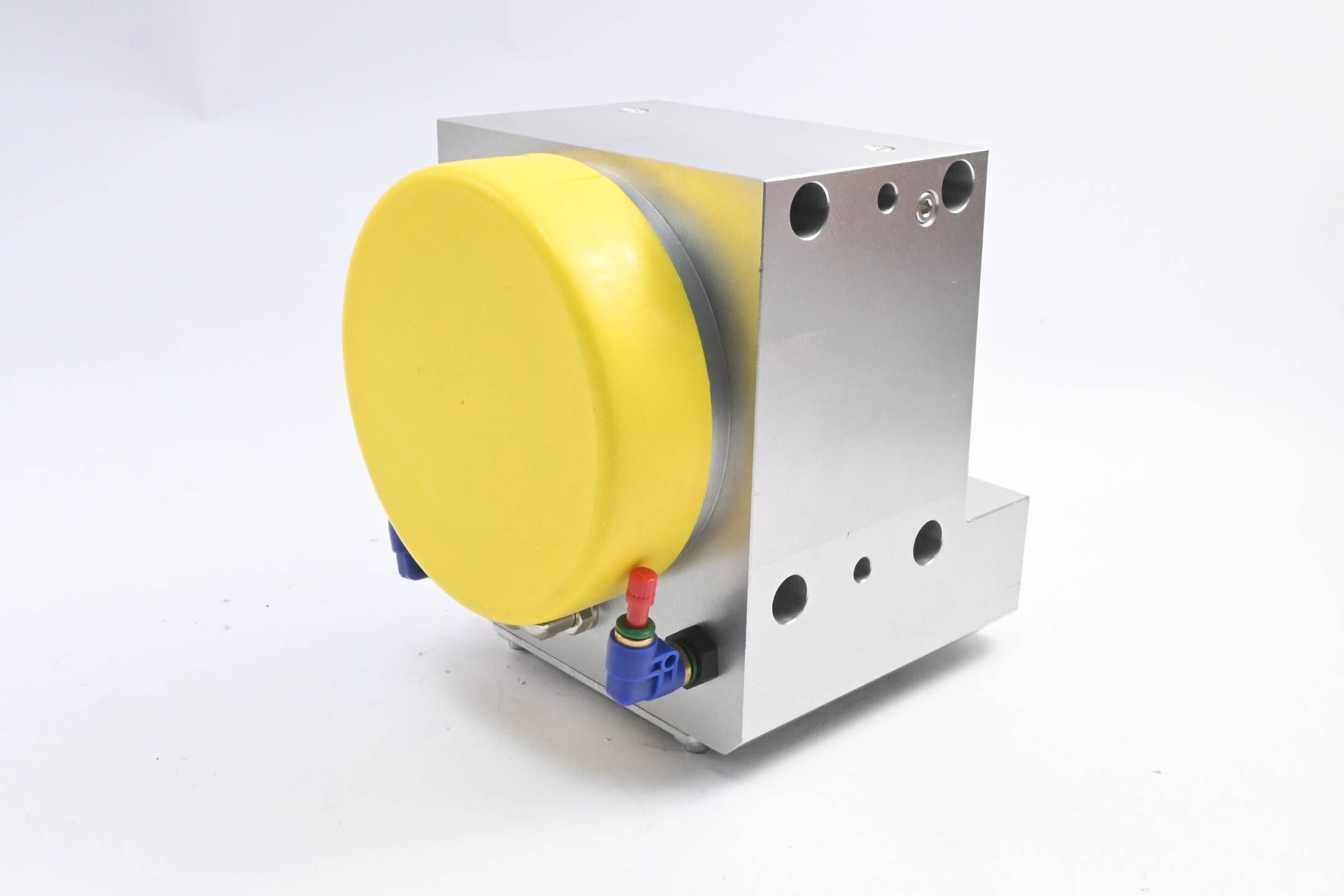 Trumpf Laser Spiegelblock 1264814-02 -00189