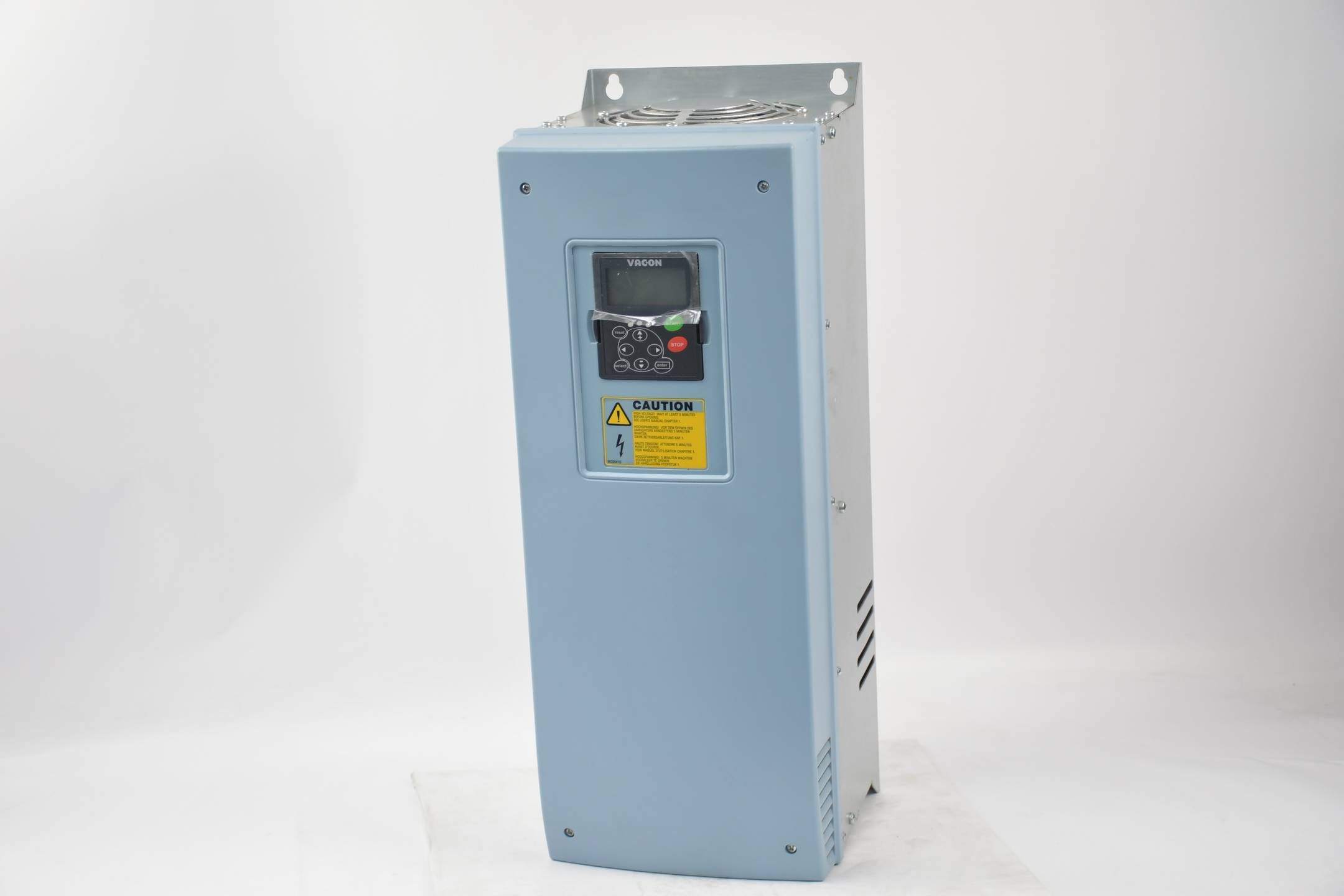 Vacon Frequenzumrichter NXI00875A2T0CSVA8A2000000 CPAVA8A2000000 PA008752T0CSV