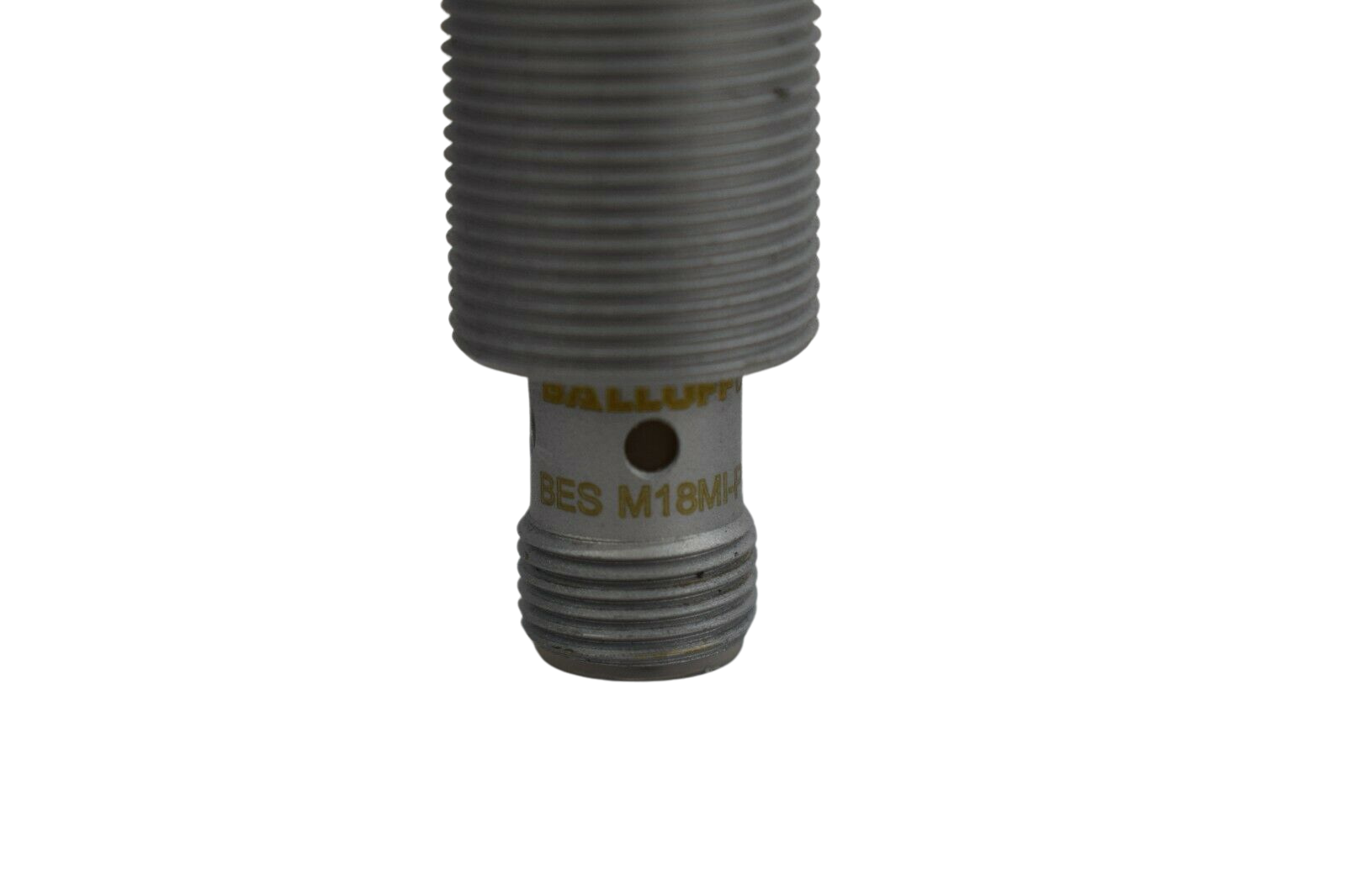 Balluff Induktiver Sensor BES02KC BES M18MI-PSC70B-S04G-W
