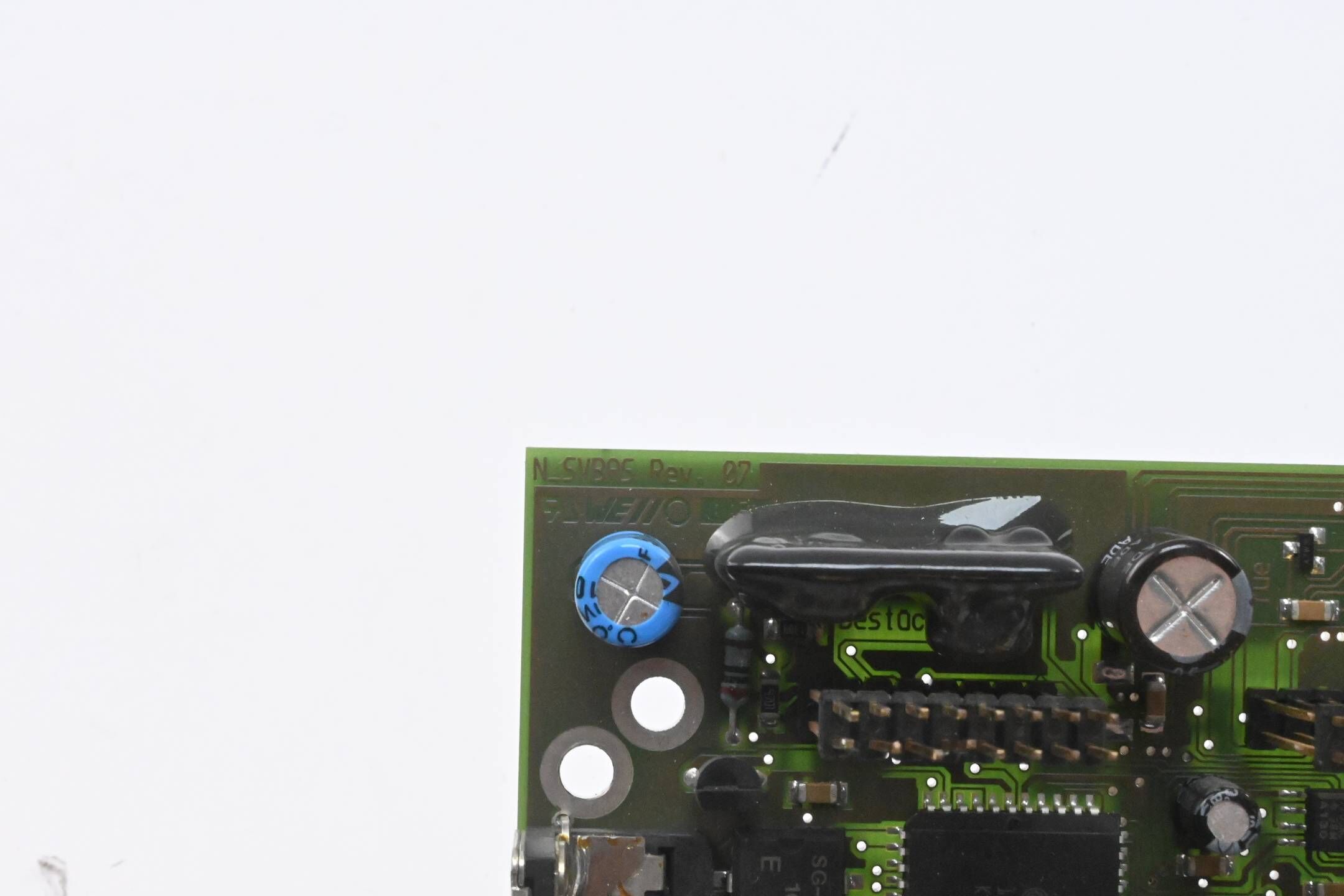 Jetter Board N_SVBAS Rev.07