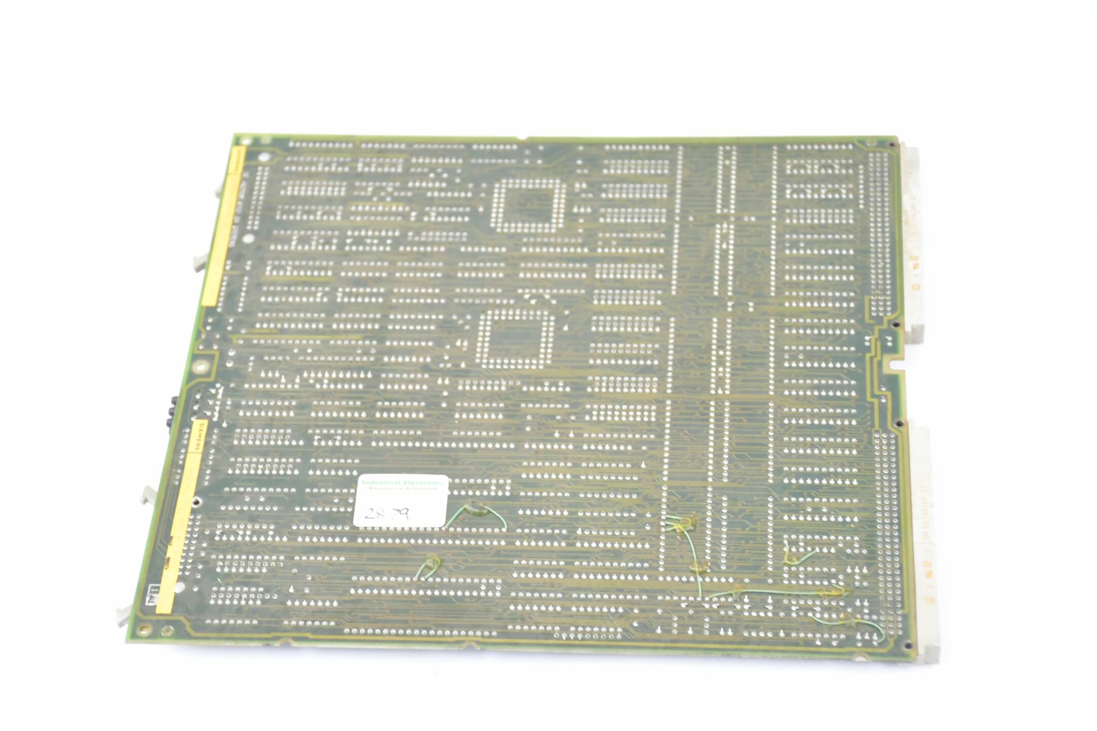 Siemens Simodrive 650 FBG Regelung 6SC6500-0NA04 ( 6SC6 500-0NA04 )
