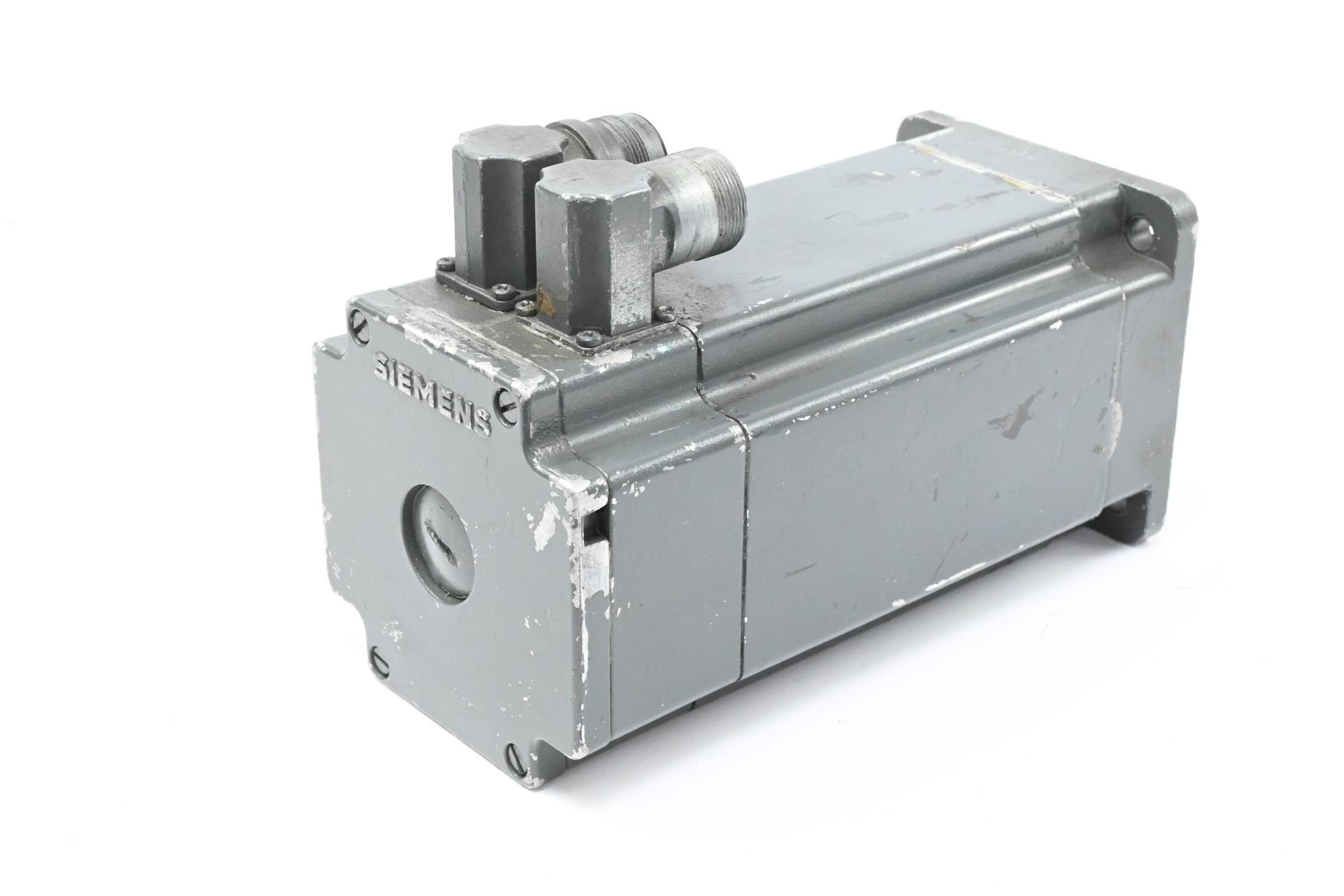 Siemens Permanentmagnet-Servomotor 1FT5044-0AC01-1-Z ( 1FT5 044-0AC01-1-Z ) Z=H