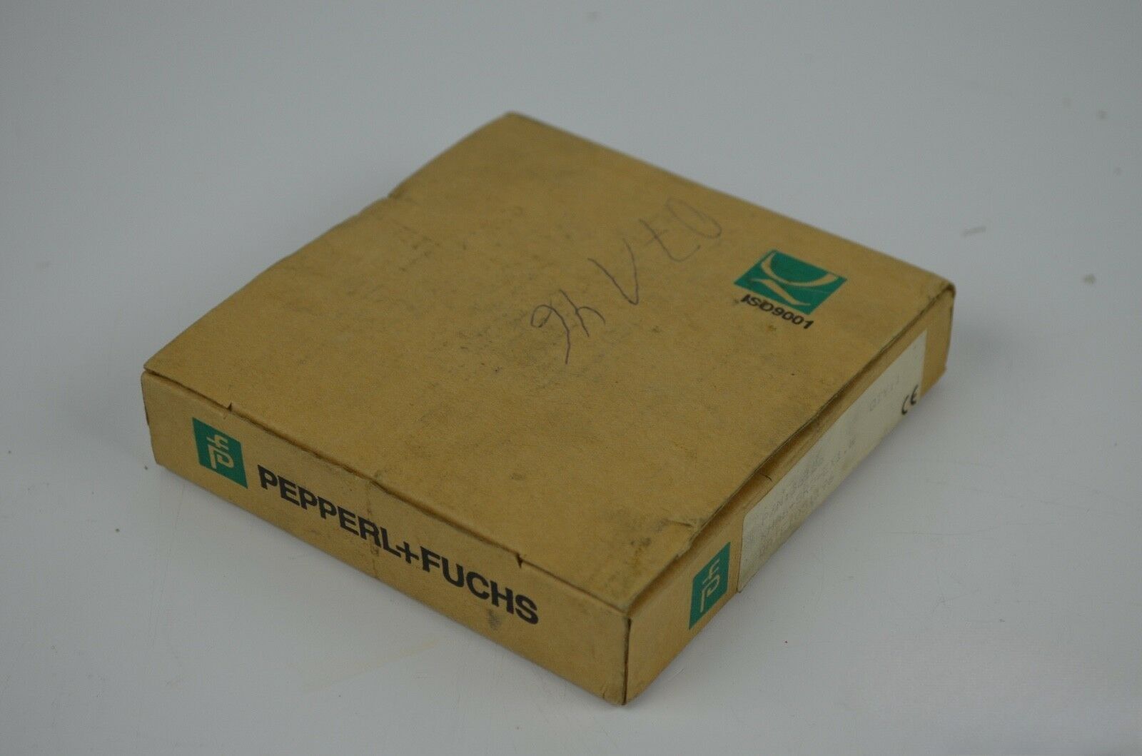 Pepperl+Fuchs KHA6-SR2-EX1.W
