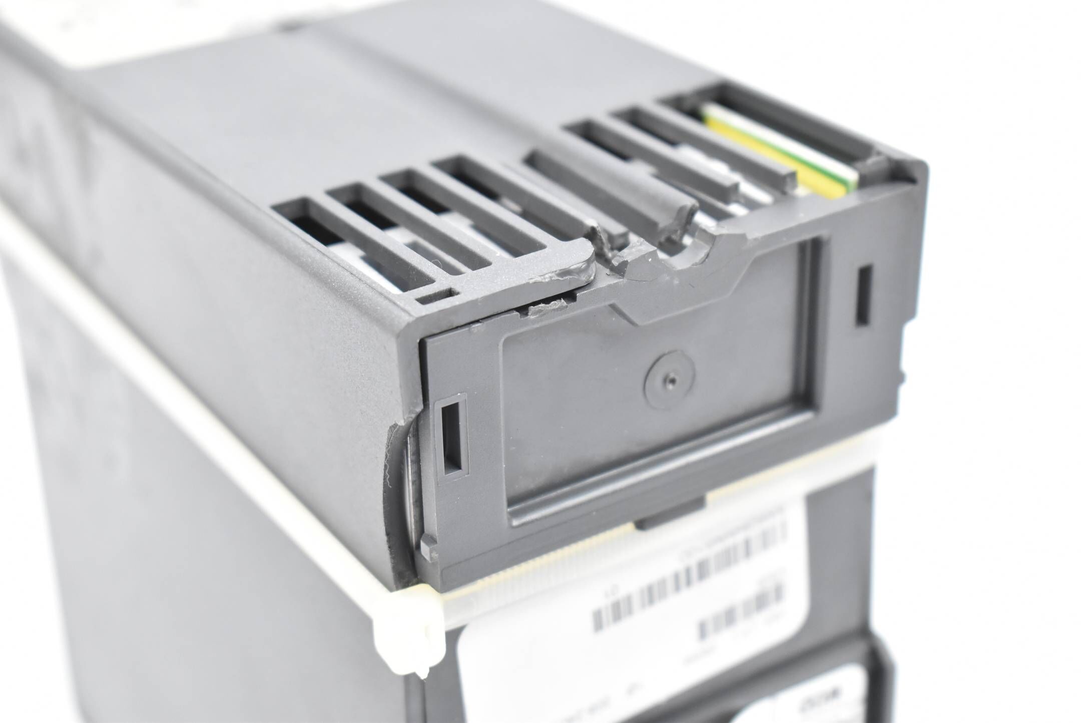 Siemens Micromaster 6SE9211-5BA40 ( 6SE9 211-5BA40 )