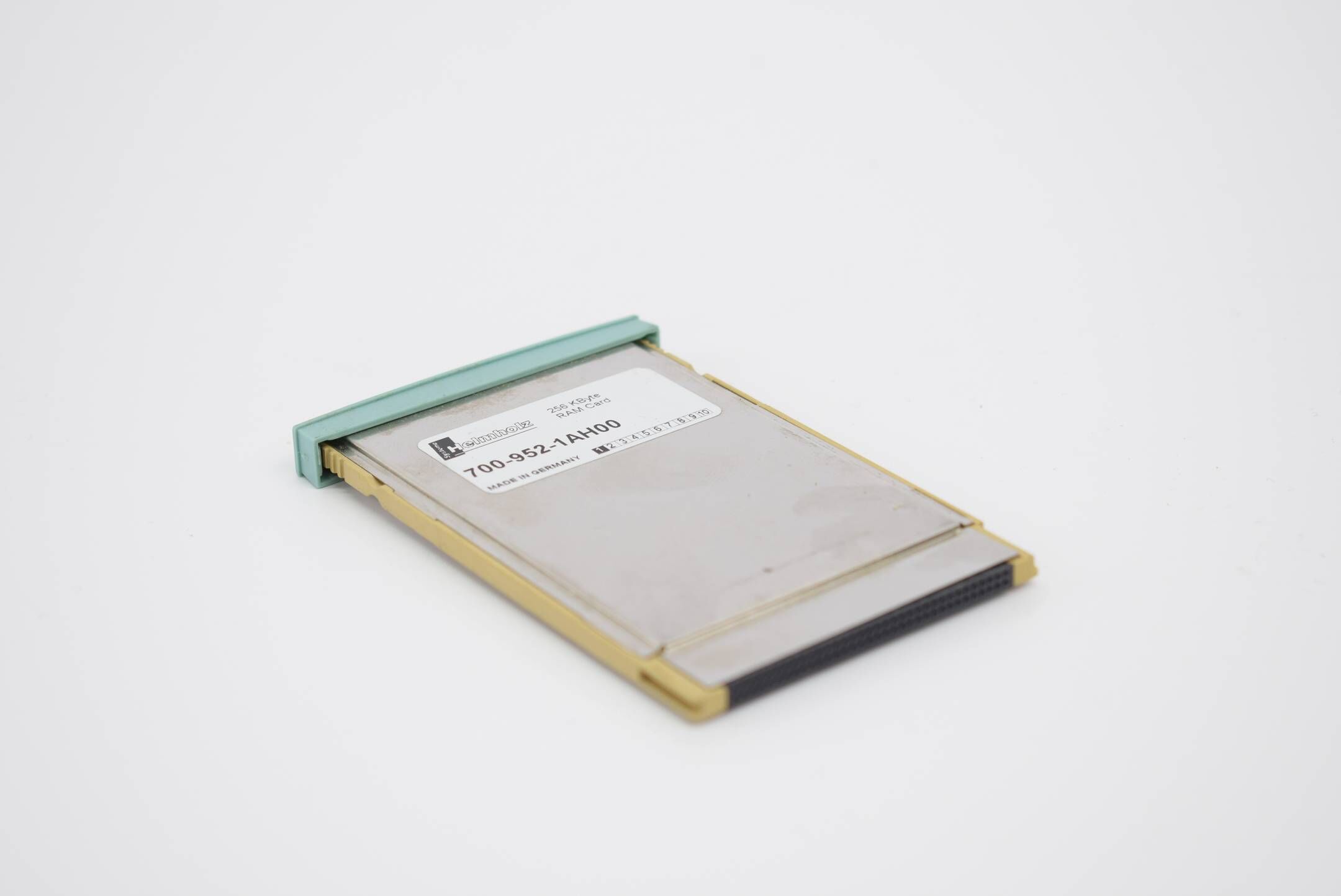 Helmholz Ram Karte 256 KB 700-952-1AH00