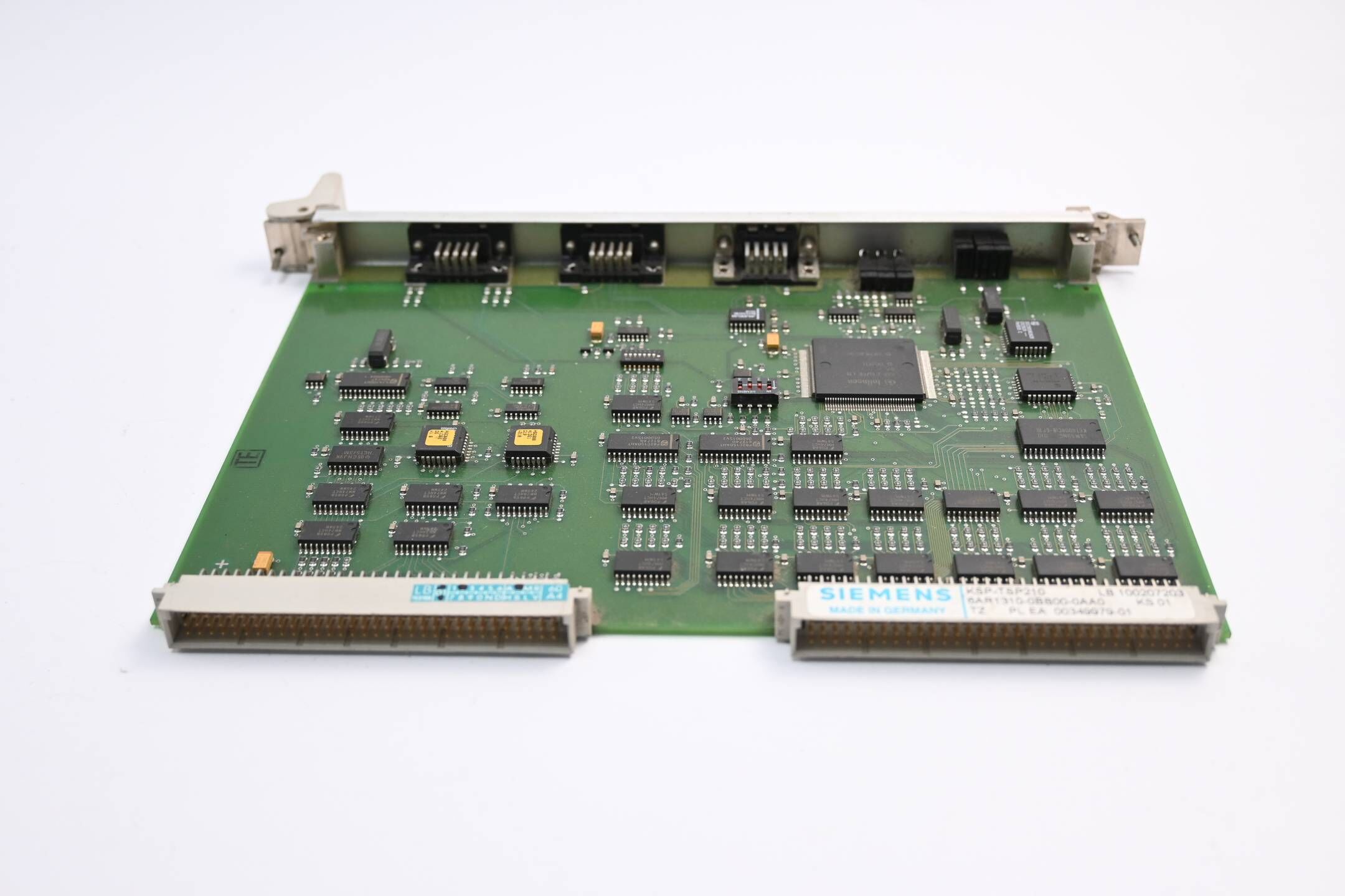 Siemens KSP-TSP210 Board 6AR1310-0BB00-0AA0 ( 6AR1 310-0BB00-0AA0 )