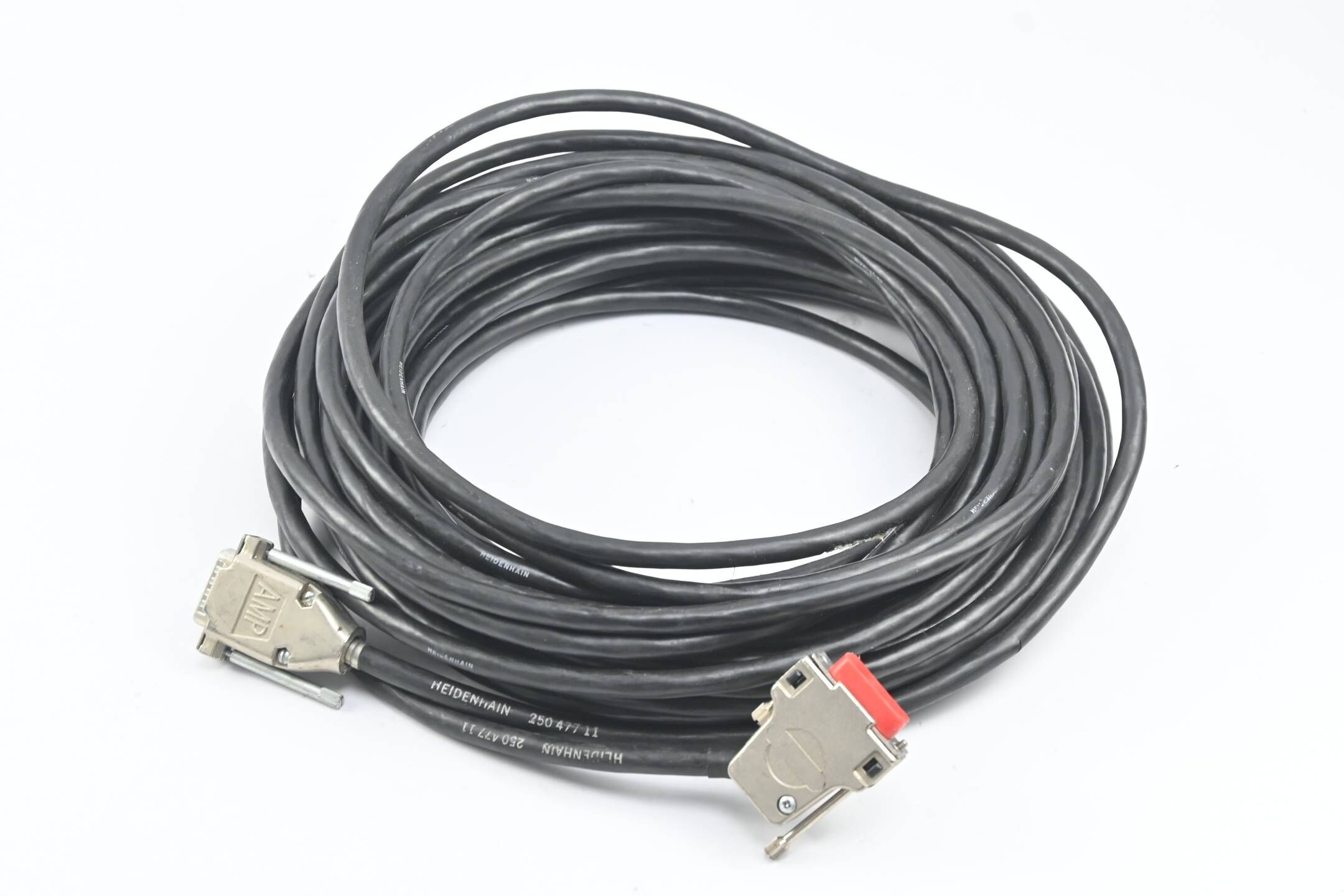 Heidenhain Verbindungskabel 250 477 11 ( 25047711 )