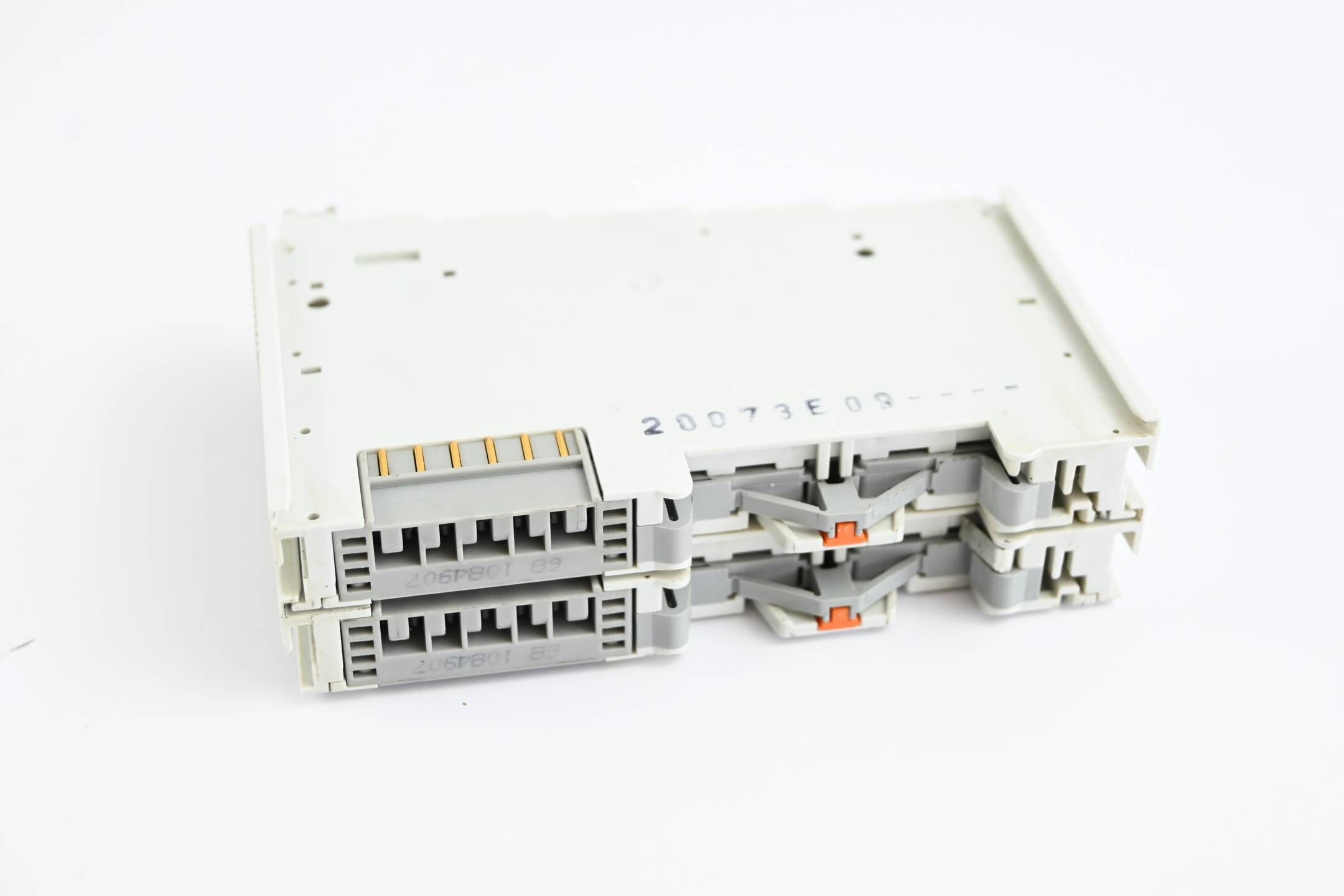 Wago Inkremental-Encoder-Interface 750-631/000-010