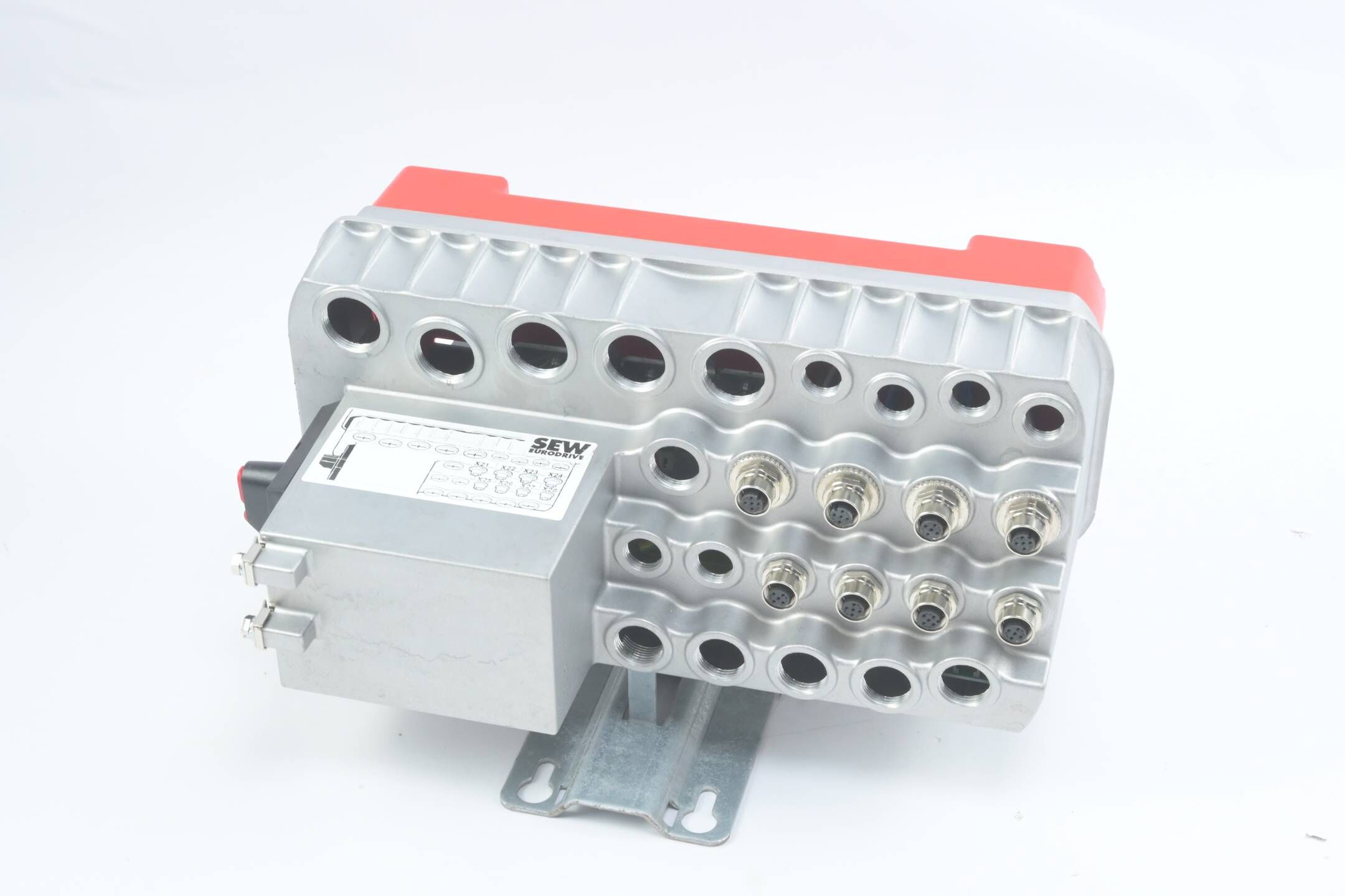 SEW Eurodrive Movifit Anschlussbox MTA11A-503-S423-D01-00 