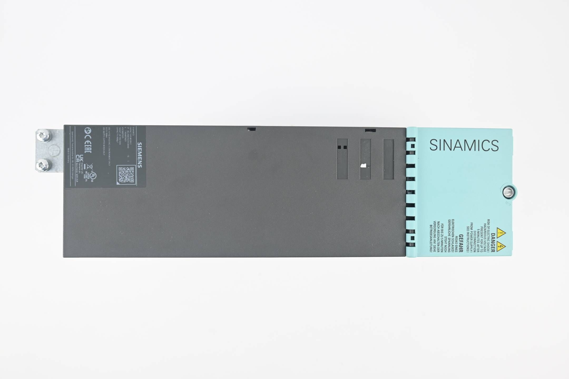 Siemens Sinamics 6SL3100-1CE14-0AA0 ( 6SL3 100-1CE14-0AA0 ) E.E