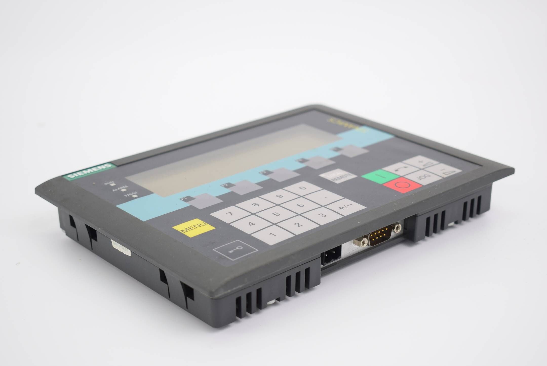 Siemens sinamics OP AOP30 6SL3055-0AA00-4CA1 ( 6SL3 055-0AA00-4CA1 ) A1