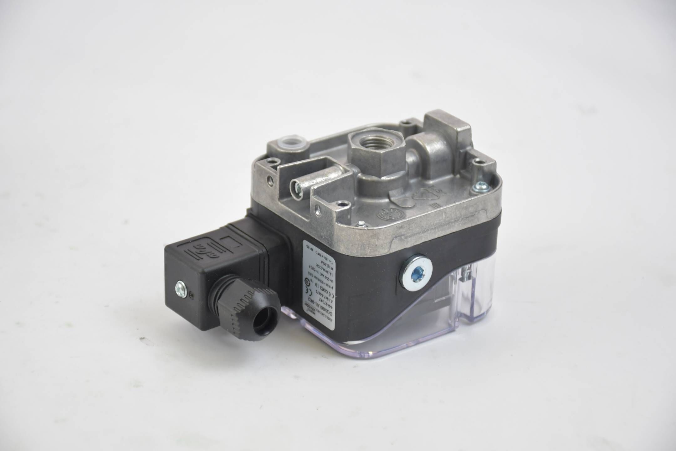 Krom Schröder Gas-Druckwächter DG500UG-9K2 ( 84447042 )
