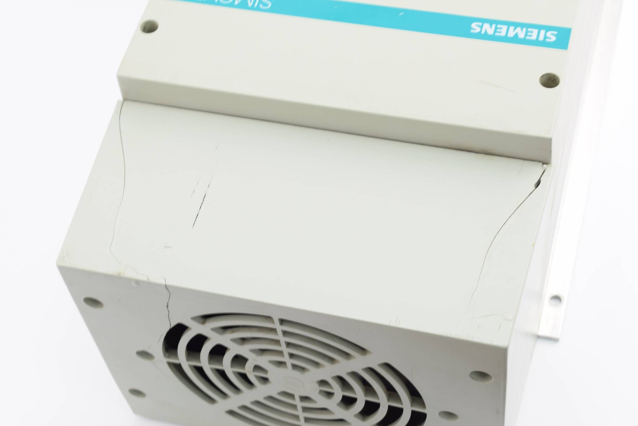 Siemens Simovert P 6SE2117-3AA21 ( 6SE2 117-3AA21 )
