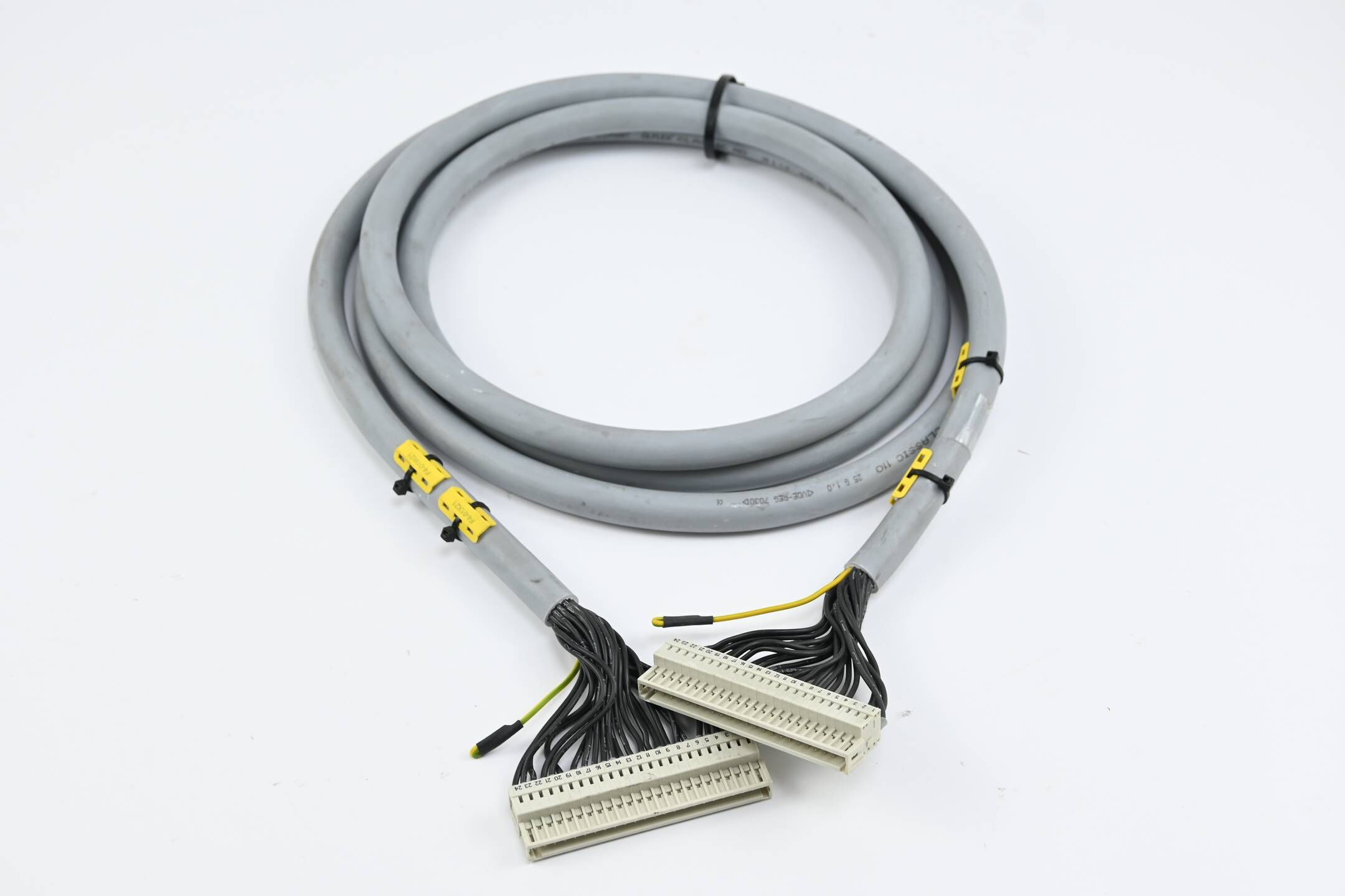 Lapp Kabel Verbindungskabel Ölflex Classic 110 ( 25 G 1,0 )