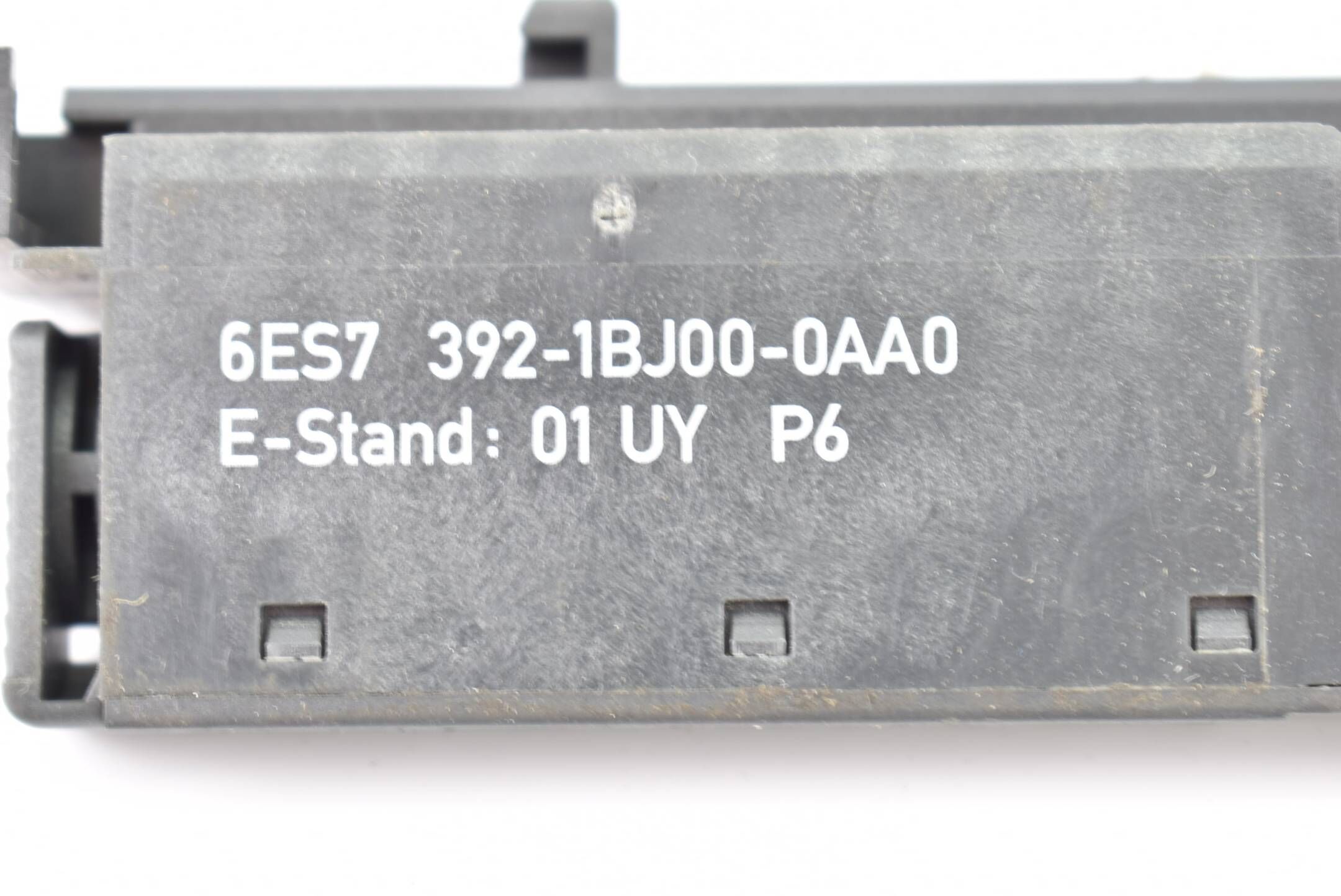 Siemens Simatic S7 Frontstecker 6ES7392-1BJ00-0AA0 ( 6ES7 392-1BJ00-0AA0 )