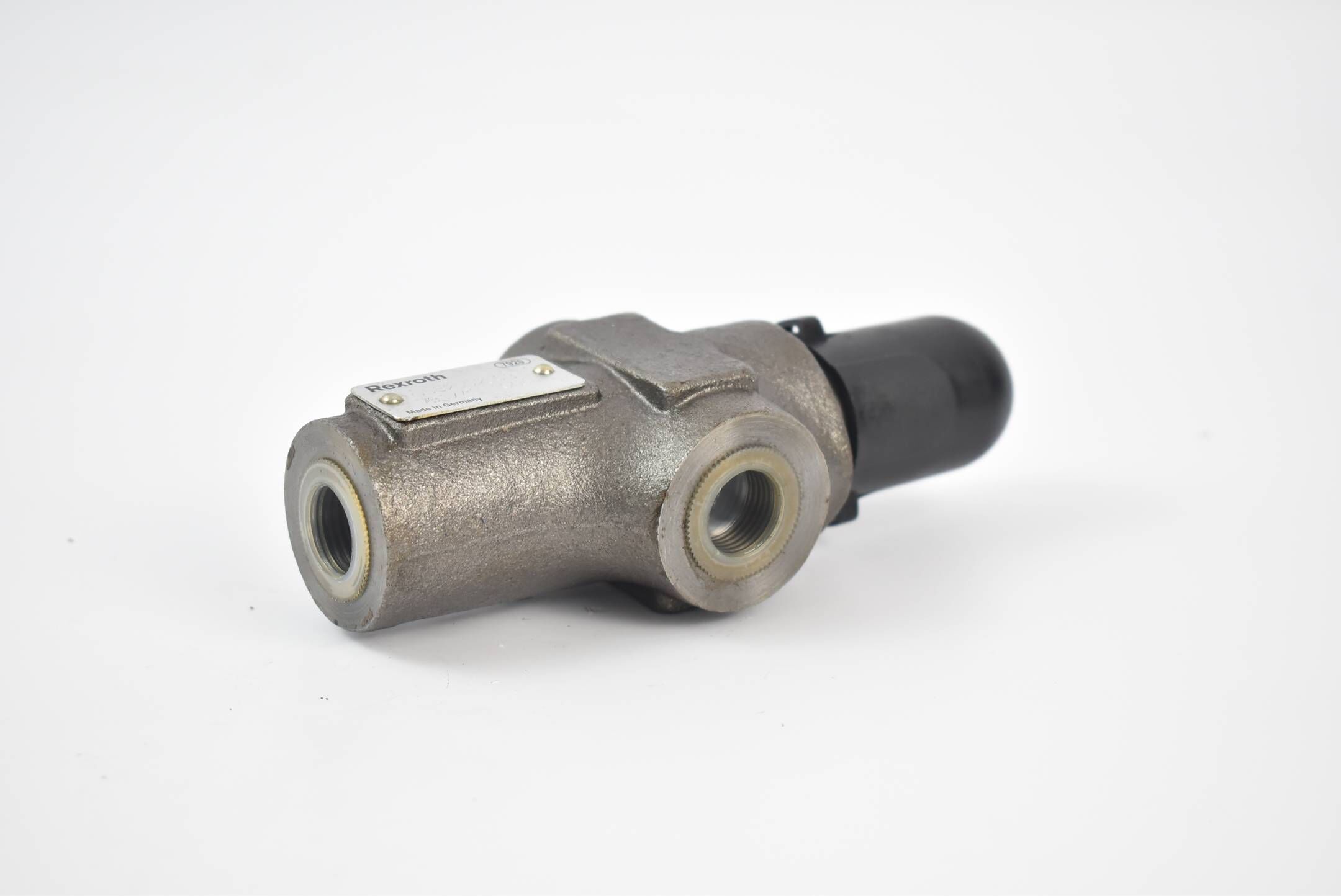 Rexroth Pneumatik Zylinder 0 532 002 003 ( 0532002003 ) 40-100 bar