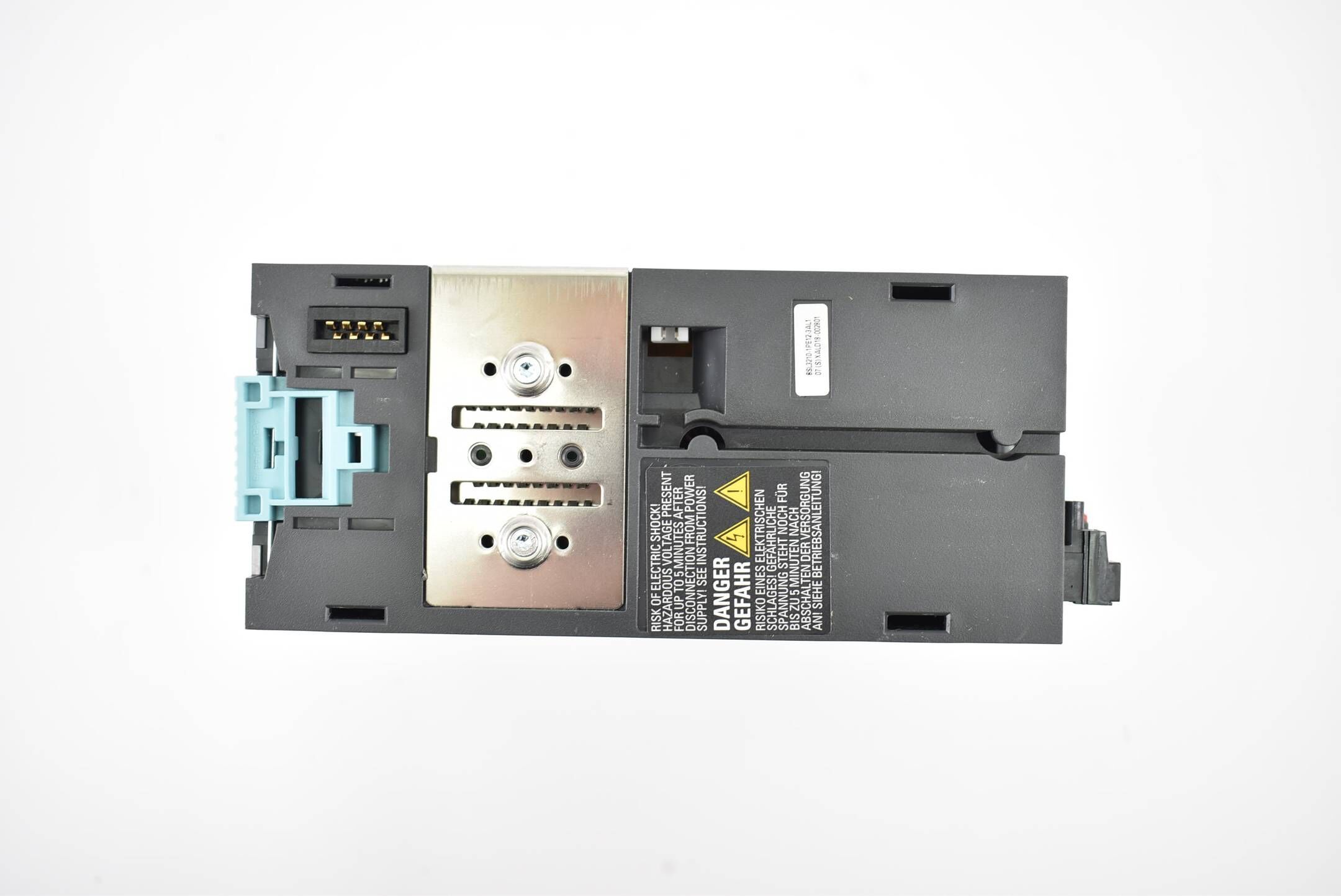 Siemens sinamics PM240-2 0,75kW 6SL3 210-1PE12-3AL1 ( 6SL3210-1PE12-3AL1 )