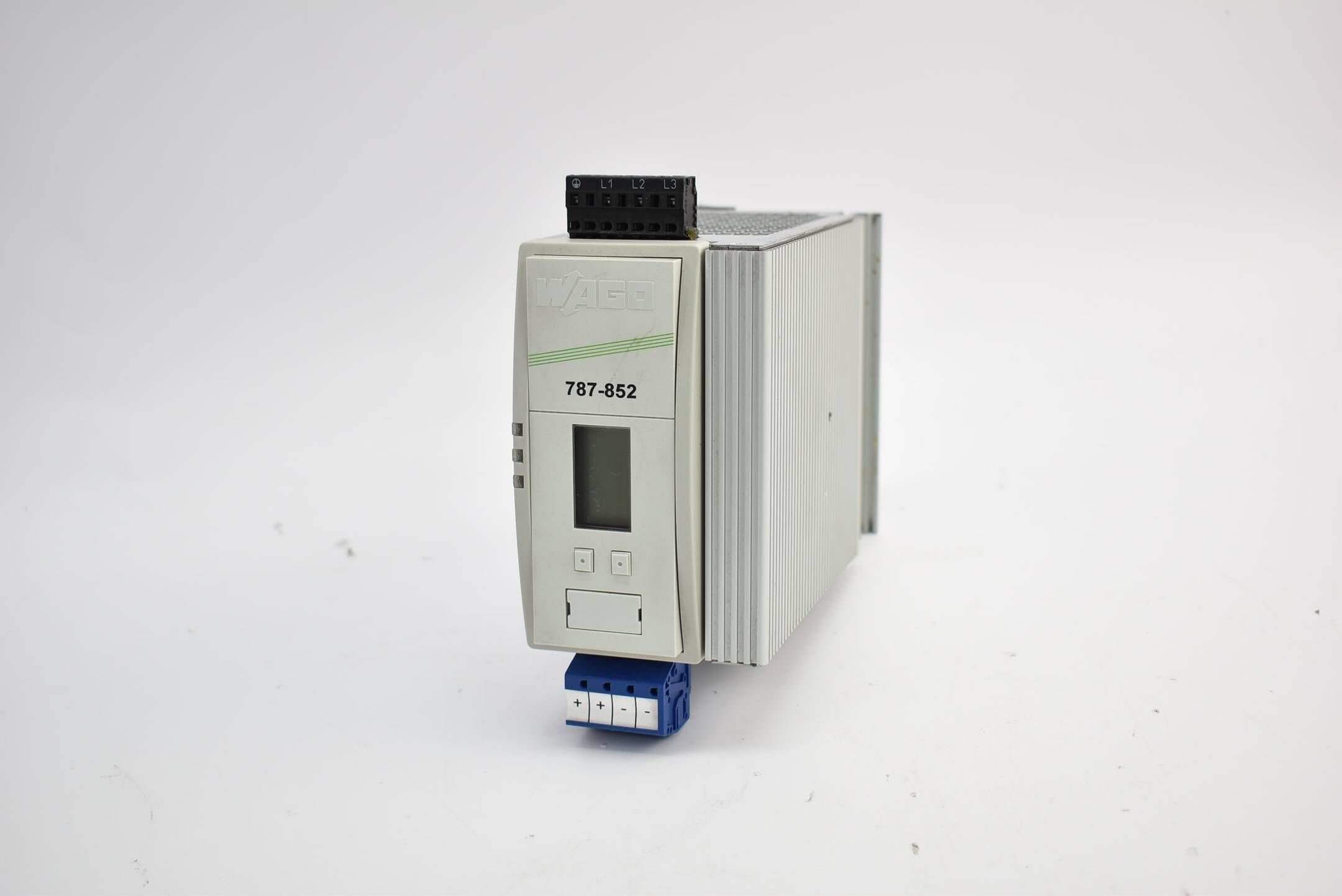 Wago Switches-Mode Power Supply 400-500Vac 50-60Hz 787-852 