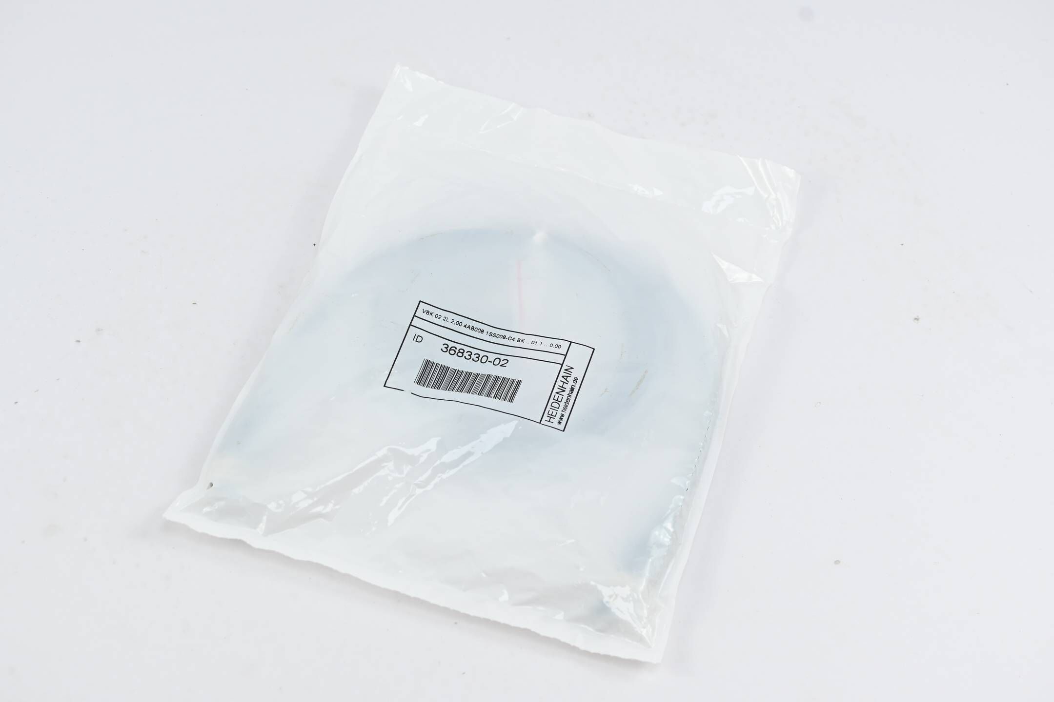 Heidenhain Verbindungskabel 368330-02 ( 368 330-02 ) 2,00m