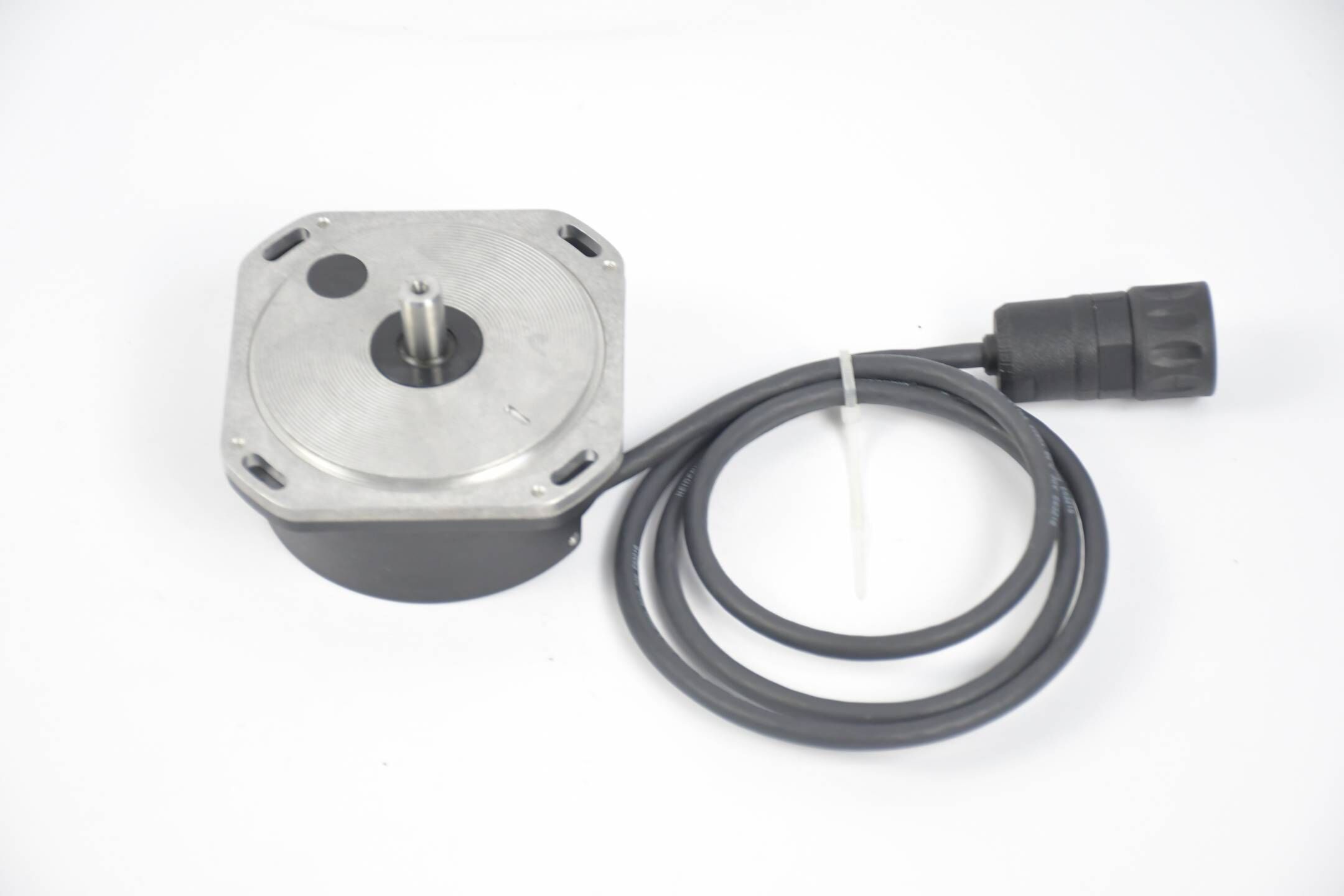 Heidenhain Drehgeber ROD 260 9000 02S12-03 ( 331 881-18 ) 331881-18