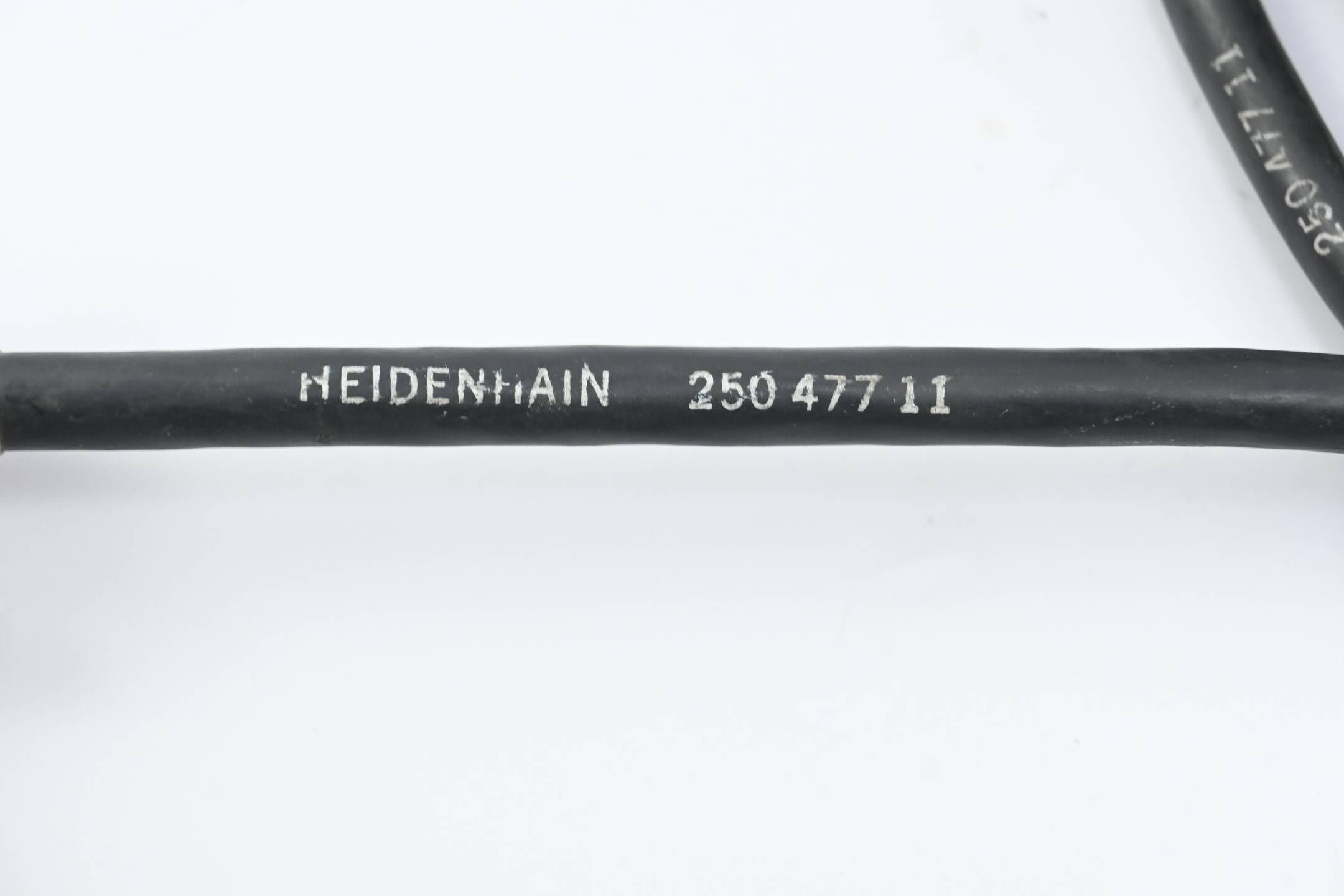 Heidenhain Verbindungskabel 250 477 11 ( 25047711 )