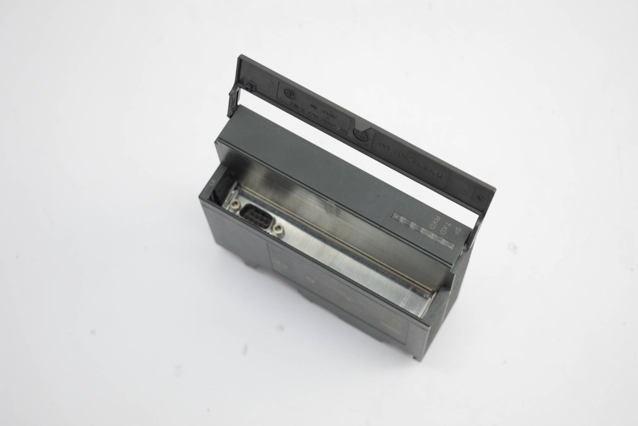 Siemens Simatic S7-300 CP 340 6ES7340-1AH01-0AE0 ( 6ES7 340-1AH01-0AE0 ) 