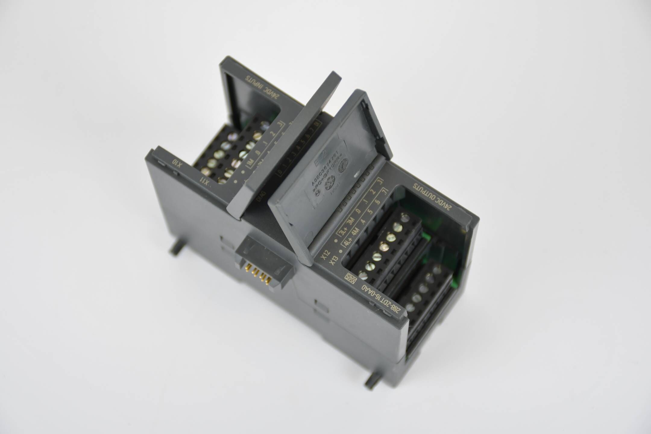 Siemens simatic S7-200 smart Digital 6ES7 288-2DT16-0AA0 ( 6ES7288-2DT16-0AA0 )