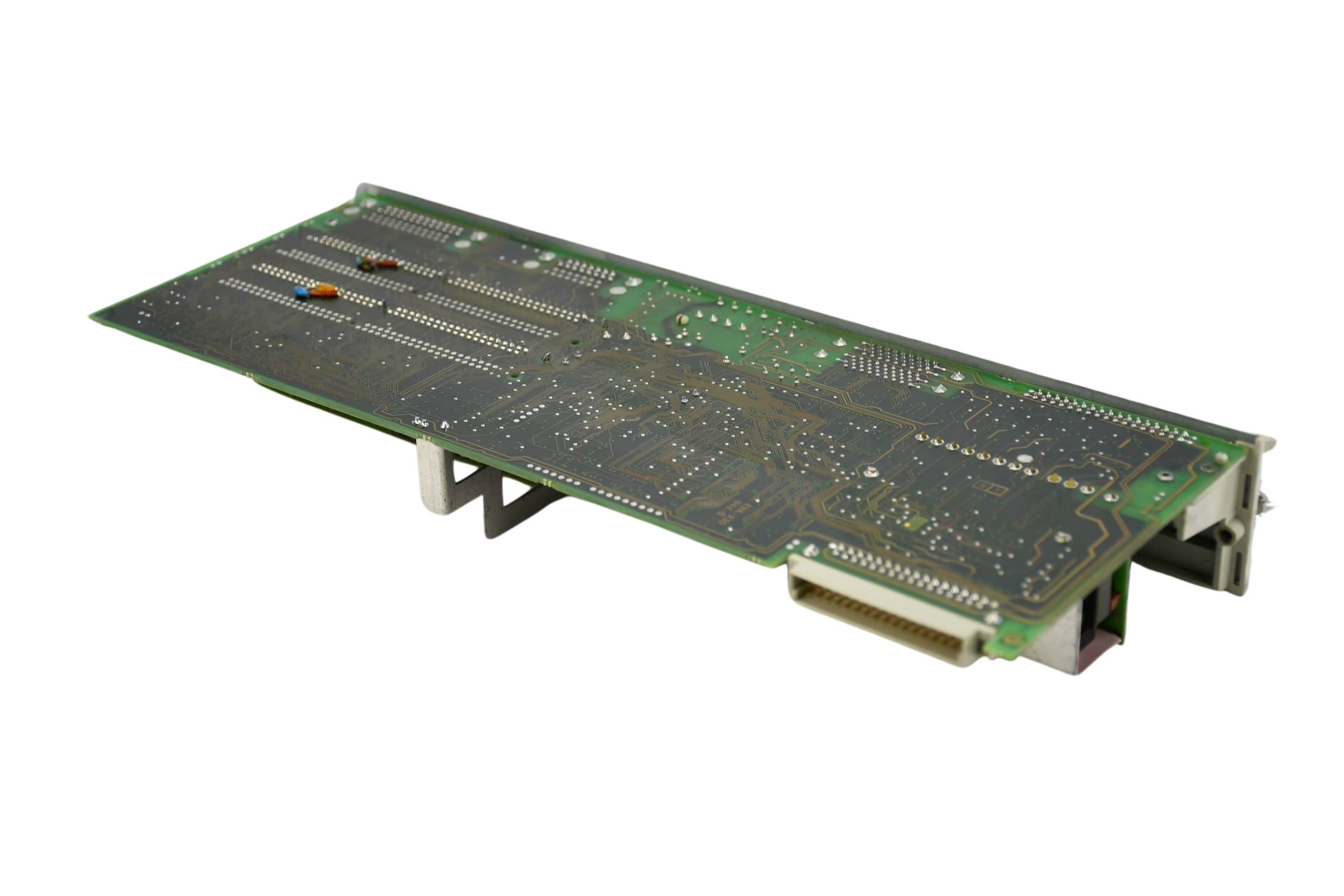 Siemens simodrive 611-D Regeleinschub 6SN1 118-0DG23-0AA0 ( 6SN1118-0DG23-0AA0 )