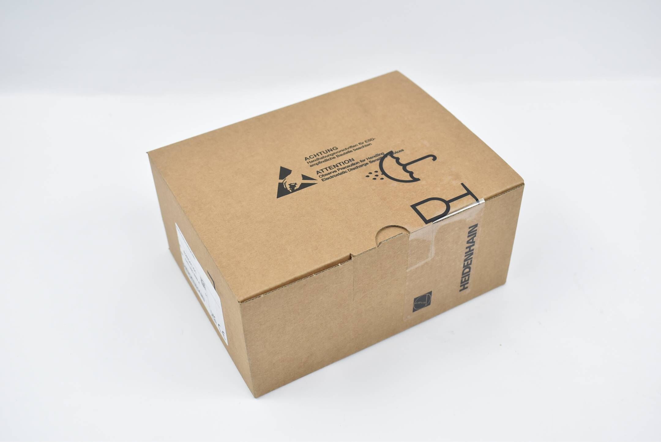 Heidenhain Interface Board PROFINET 828541-01 ( 828 541-01 ) Ver. D1