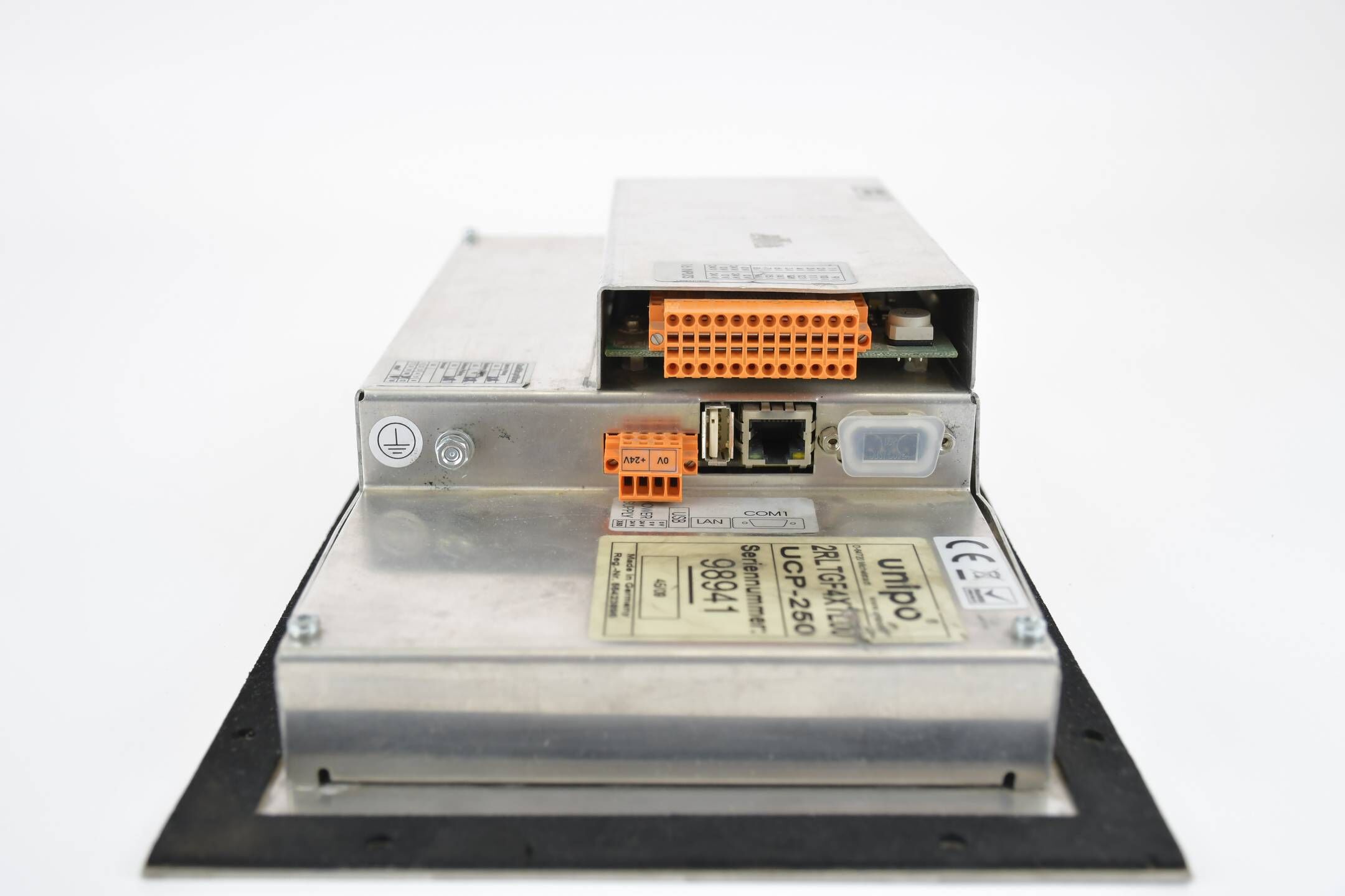 Unipo® Bedienpanel UCP-250 2RLTGF4XTL00