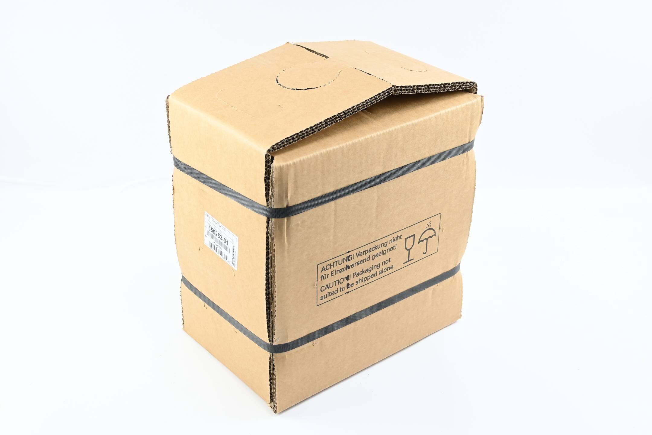 Heidenhain Kommutierungsdrossel KDR 150 ( 355253-01 ) Ver. A3