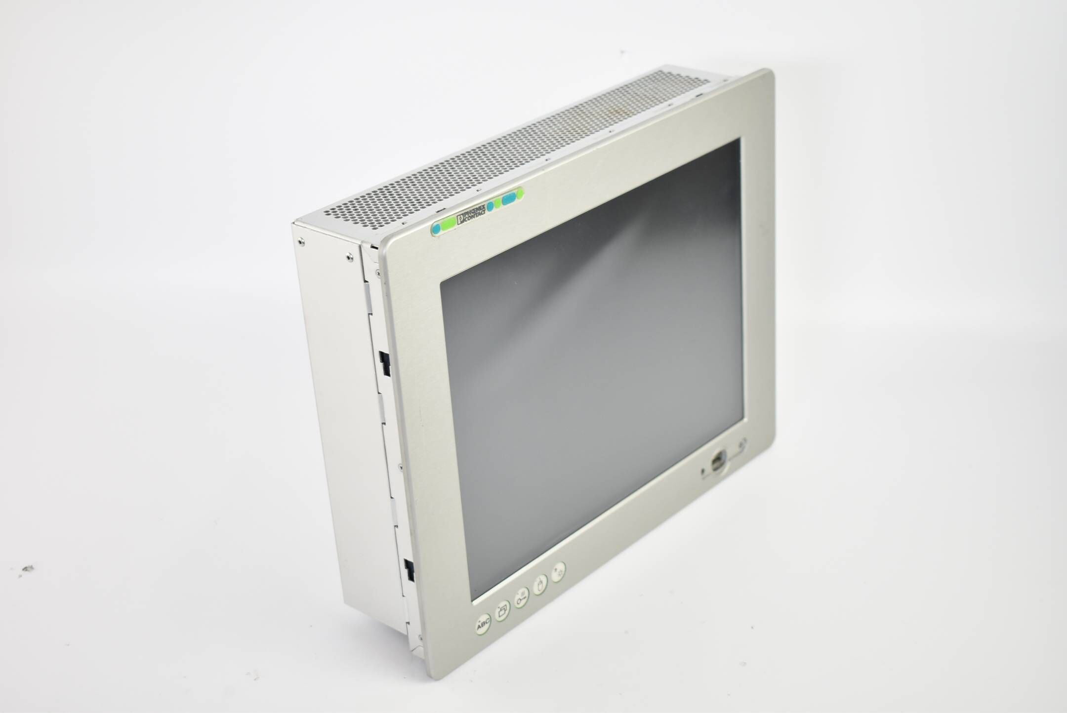 DEFEKT Phoenix Contact PPC 5115 AU01 ( DVG-OPC5115 031-AC AC.01 )