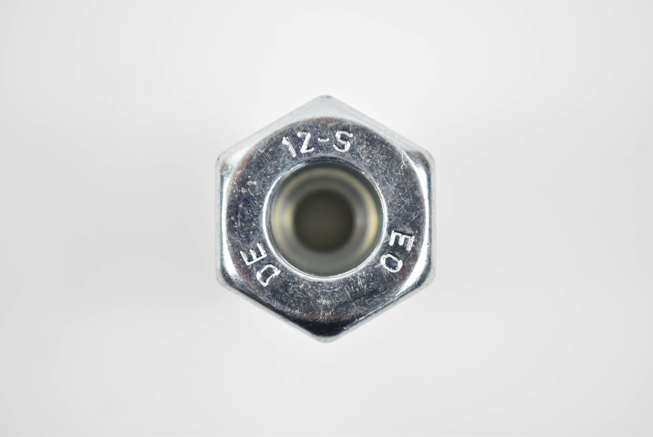 Gerade Einschraubverschraubung 12-S ( VE 2 Stück )