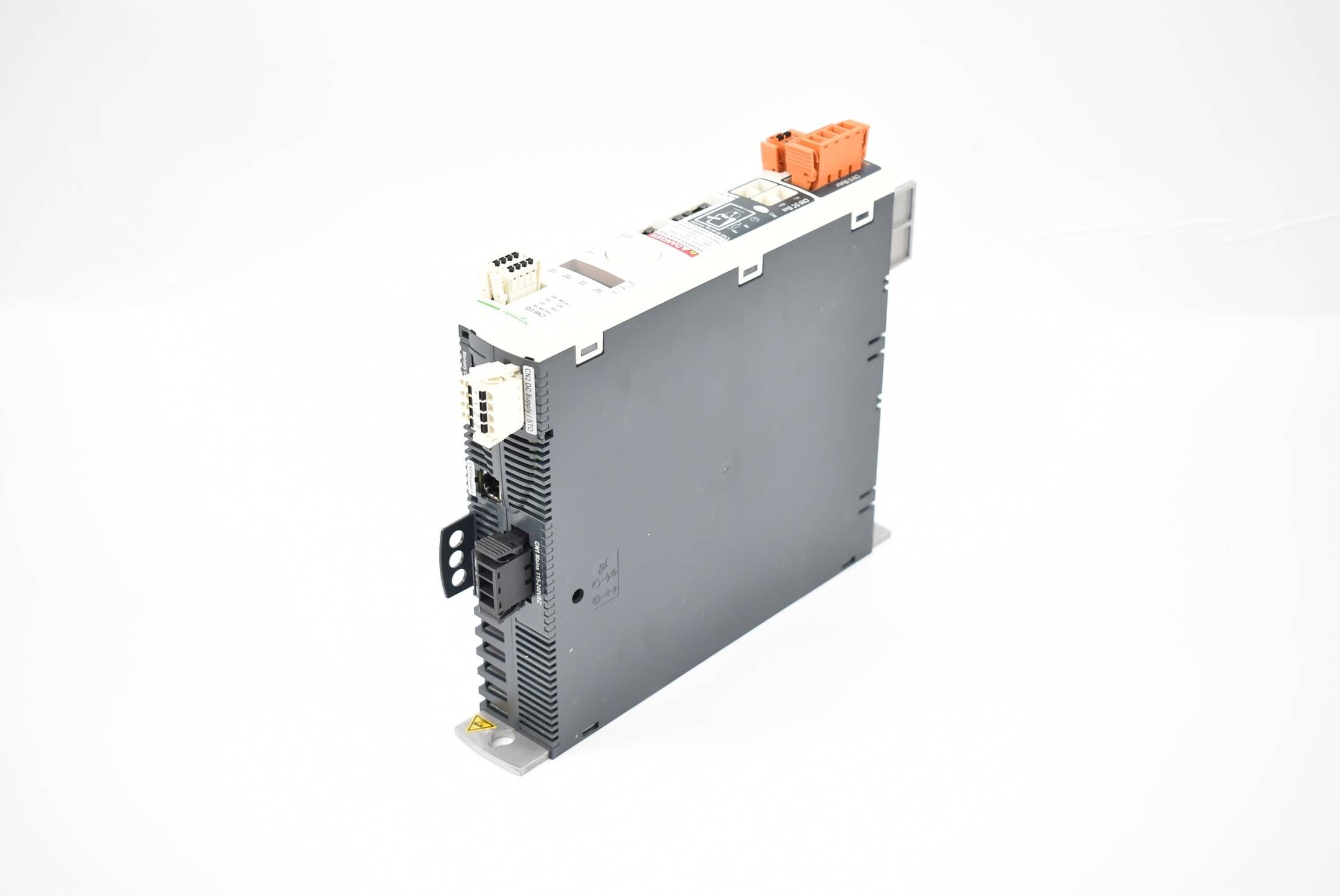 Schneider Electric Lexium 32 Servosteuerung LXM32AU90M2 ( 007674 )