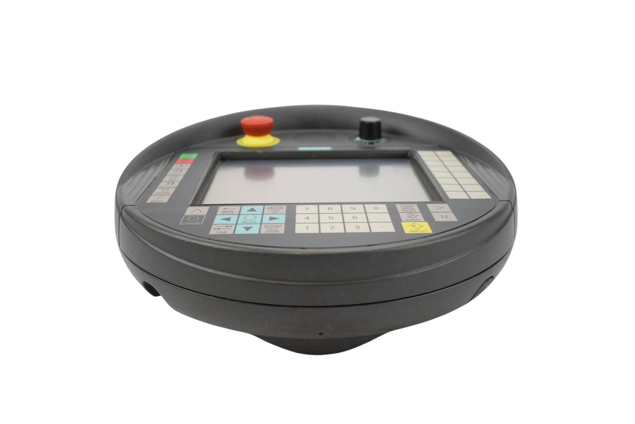 Siemens sinumerik Terminal HT8 6FC5403-0AA20-0AA0 ( 6FC5 403-0AA20-0AA0 ) E13