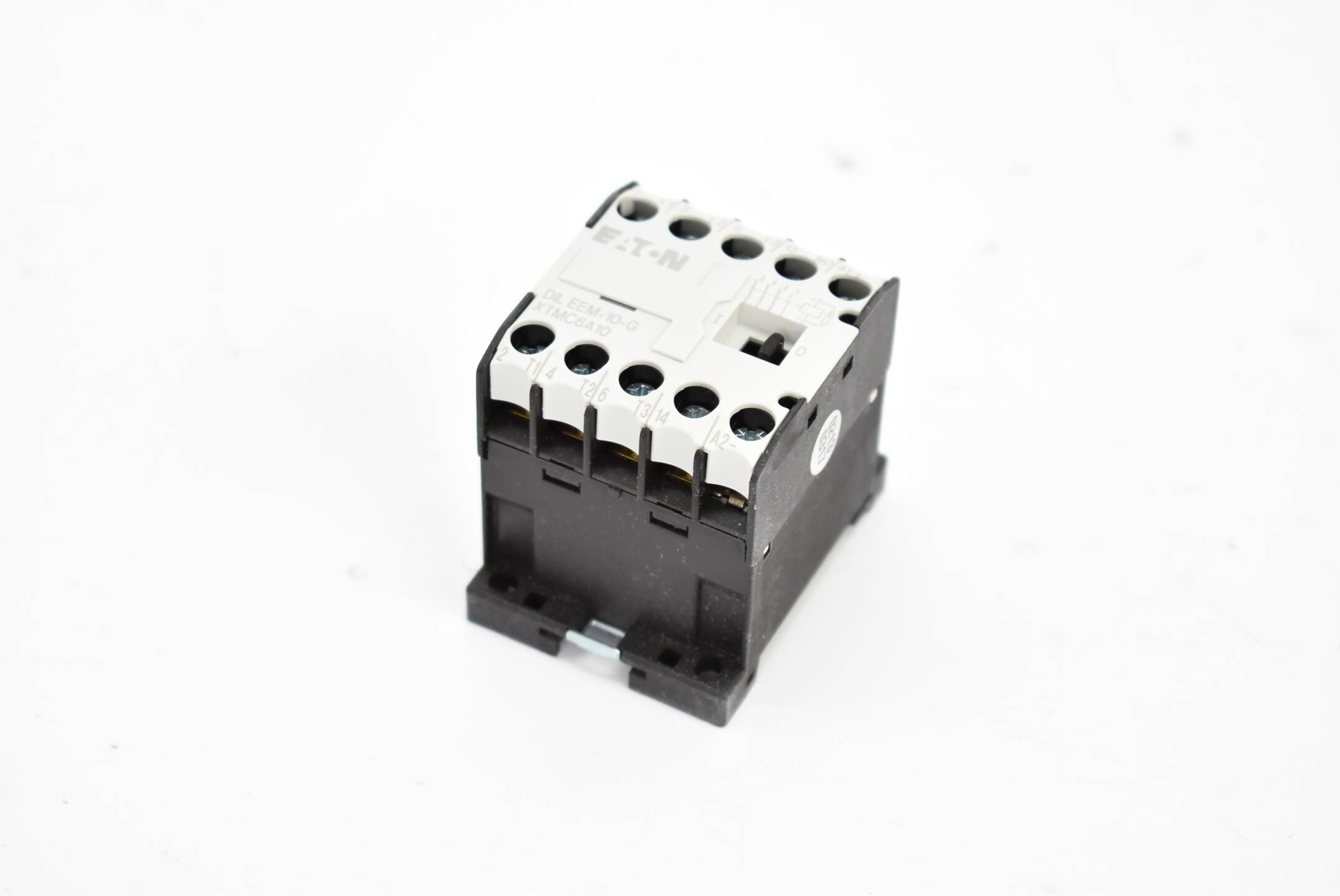 Eaton DILEEM-10-G XTMC6A10TD ( MSAA051643 )