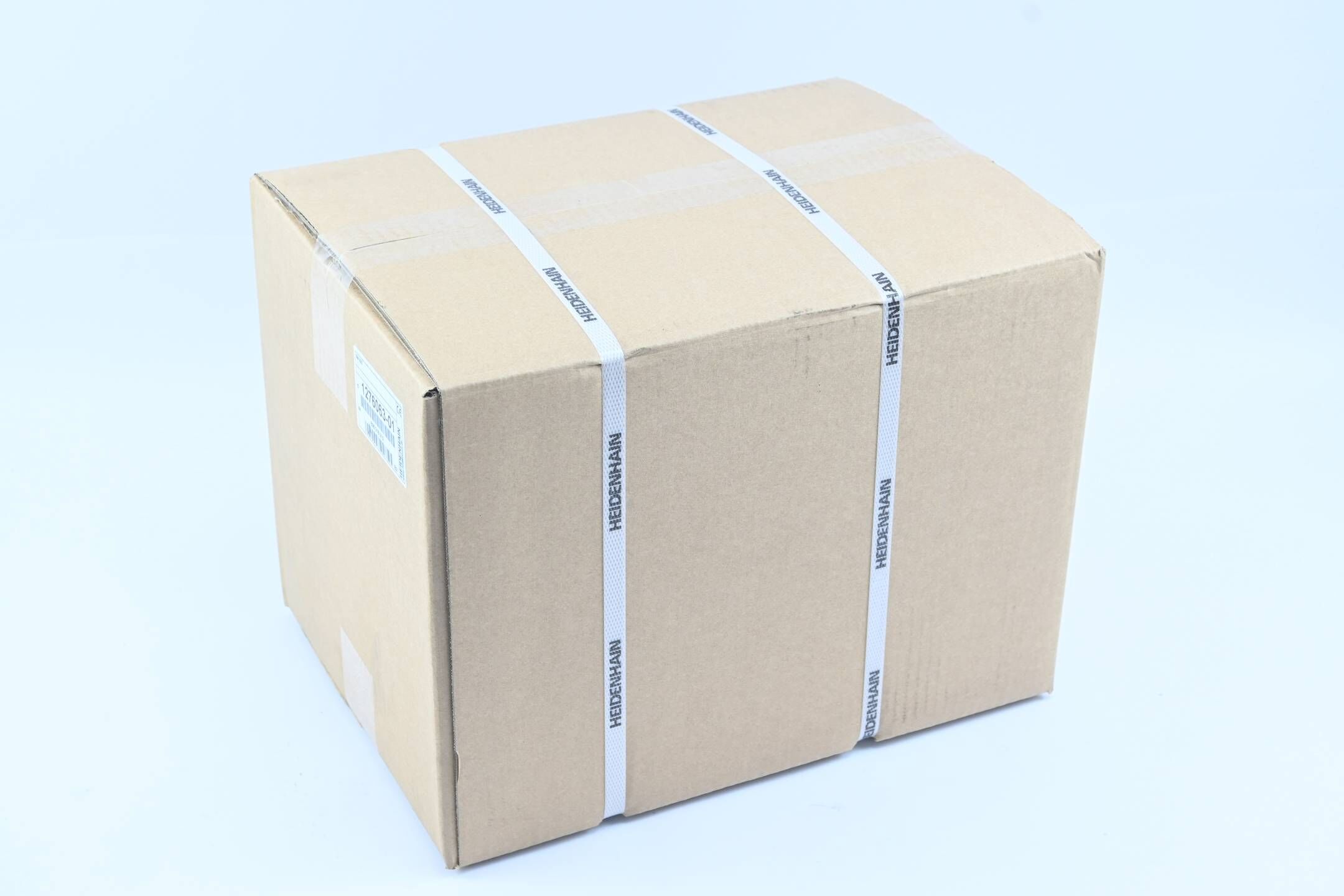 Heidenhain Spannungsschutzmodul SM 320 ( 1276063-01 ) Ver. B2